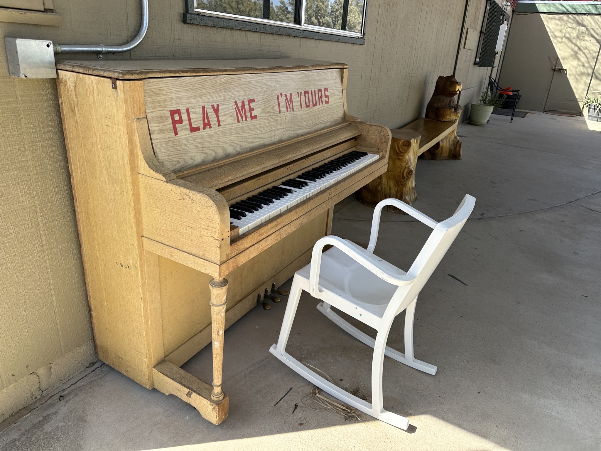 Piano