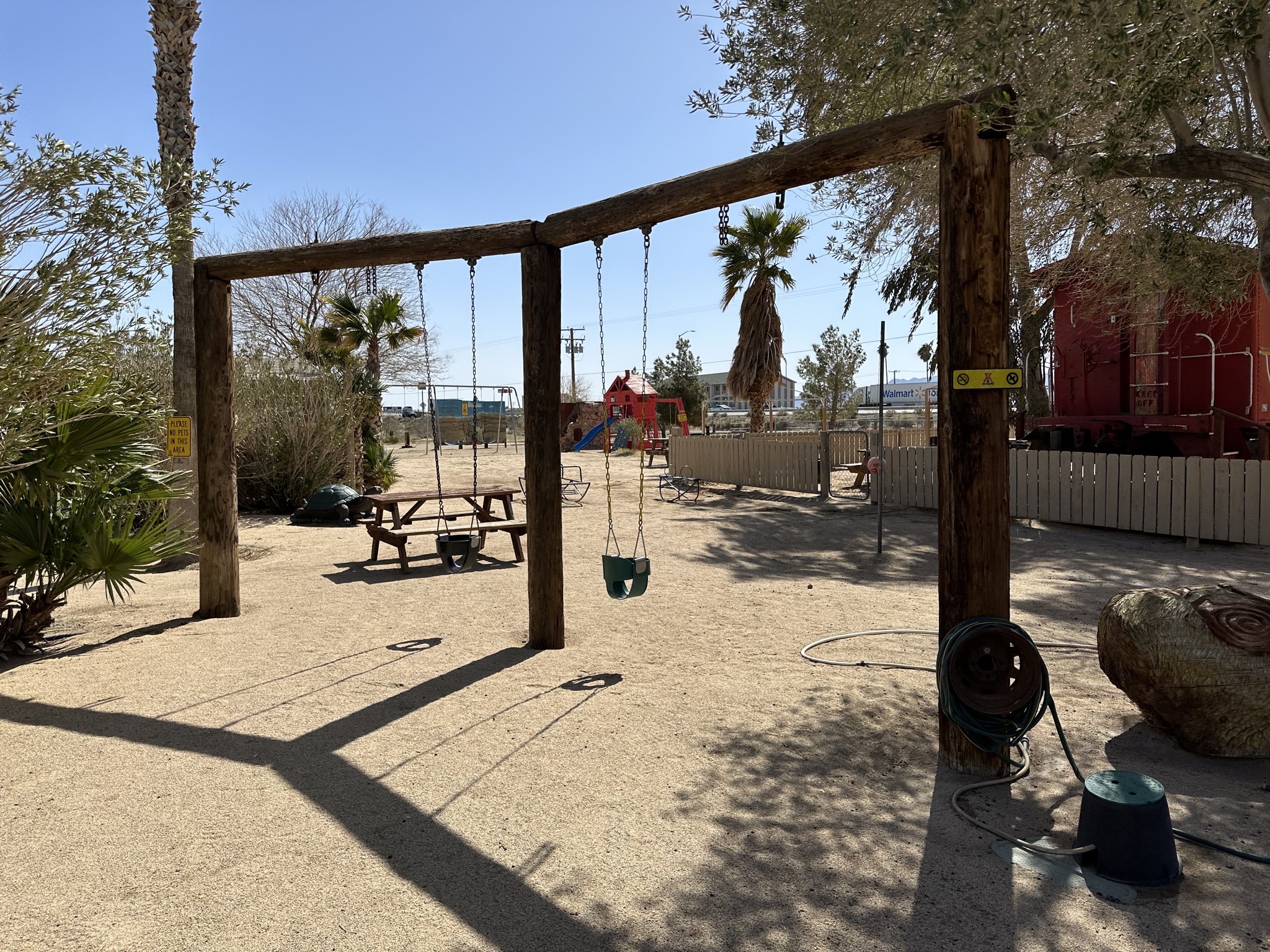 Playground