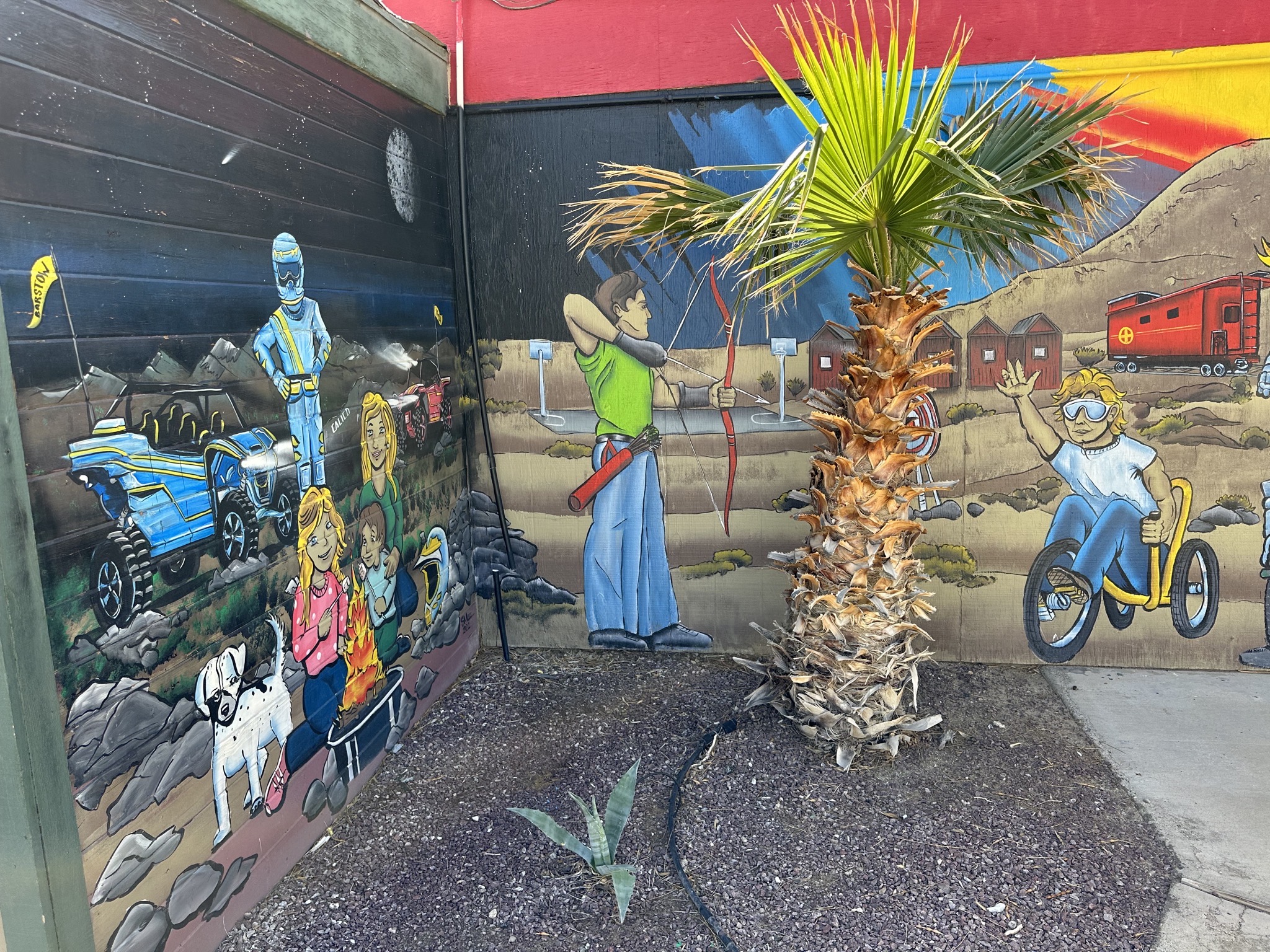 Mural