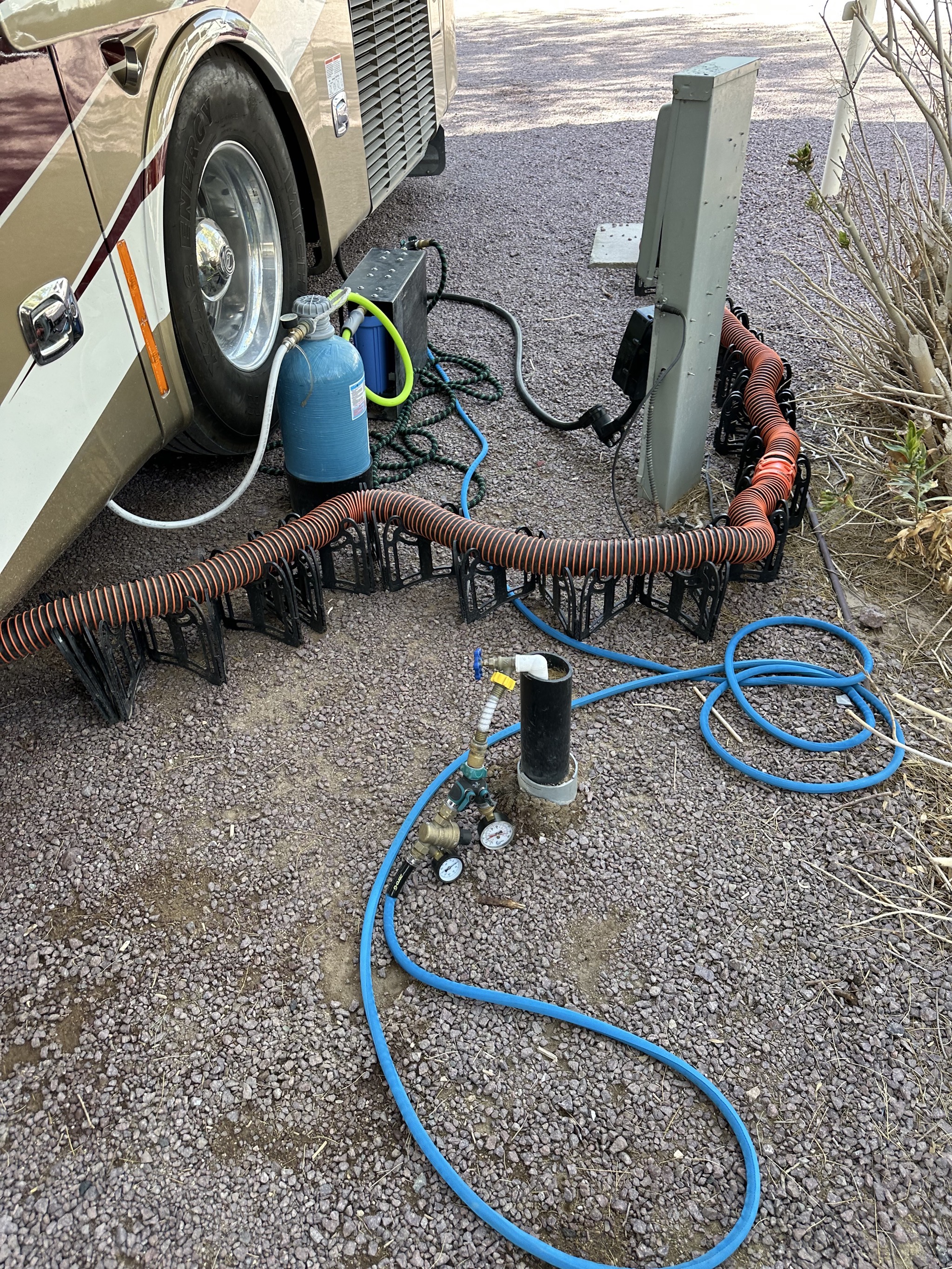Utilities