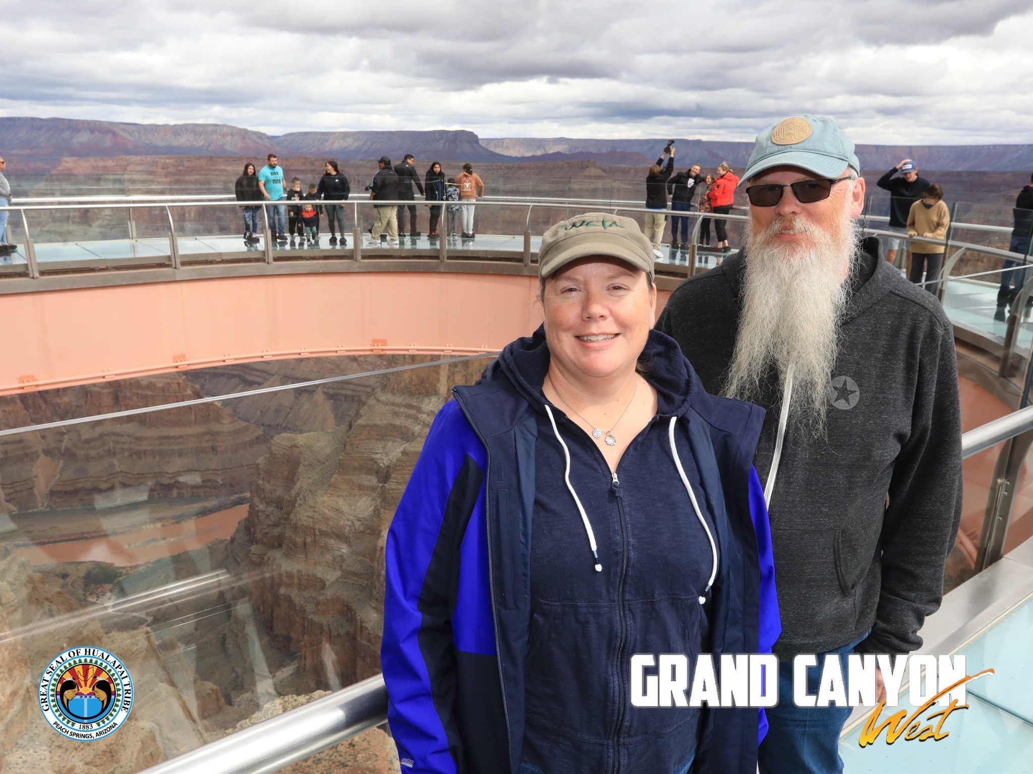 Skywalk