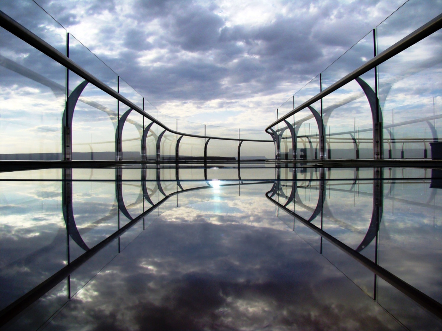 Skywalk