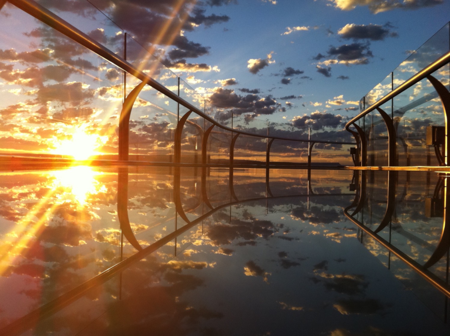 Skywalk