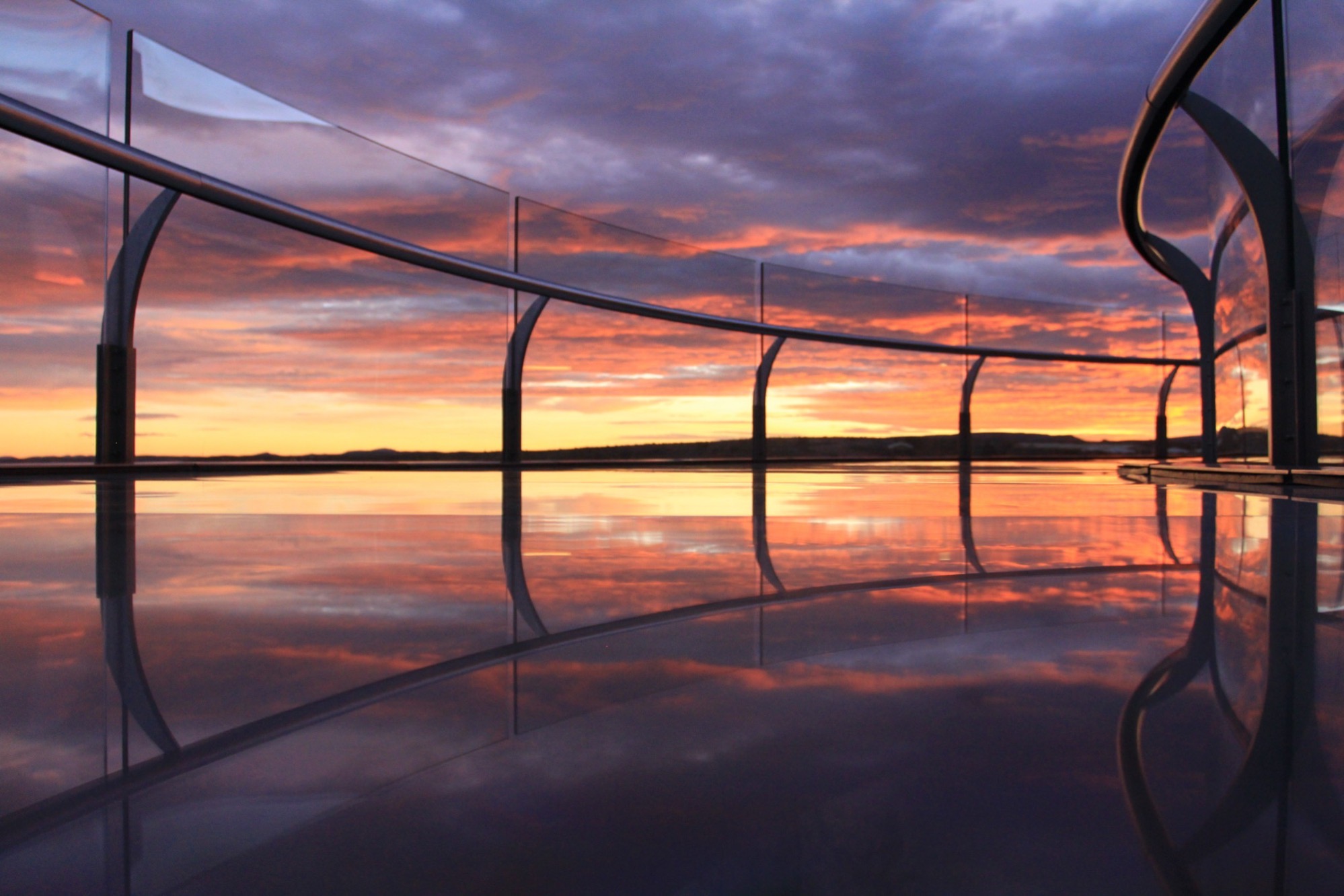 Skywalk
