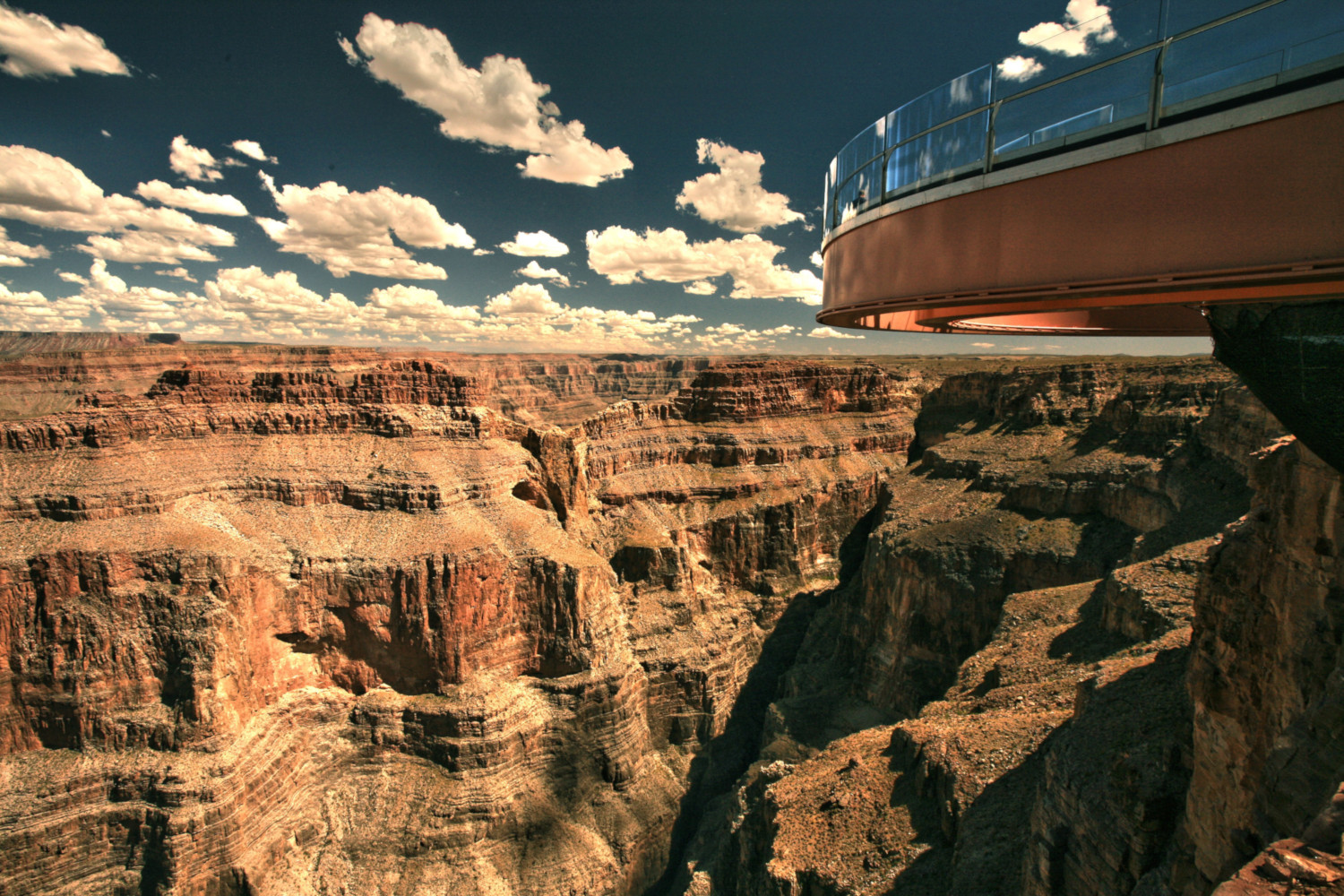 Skywalk