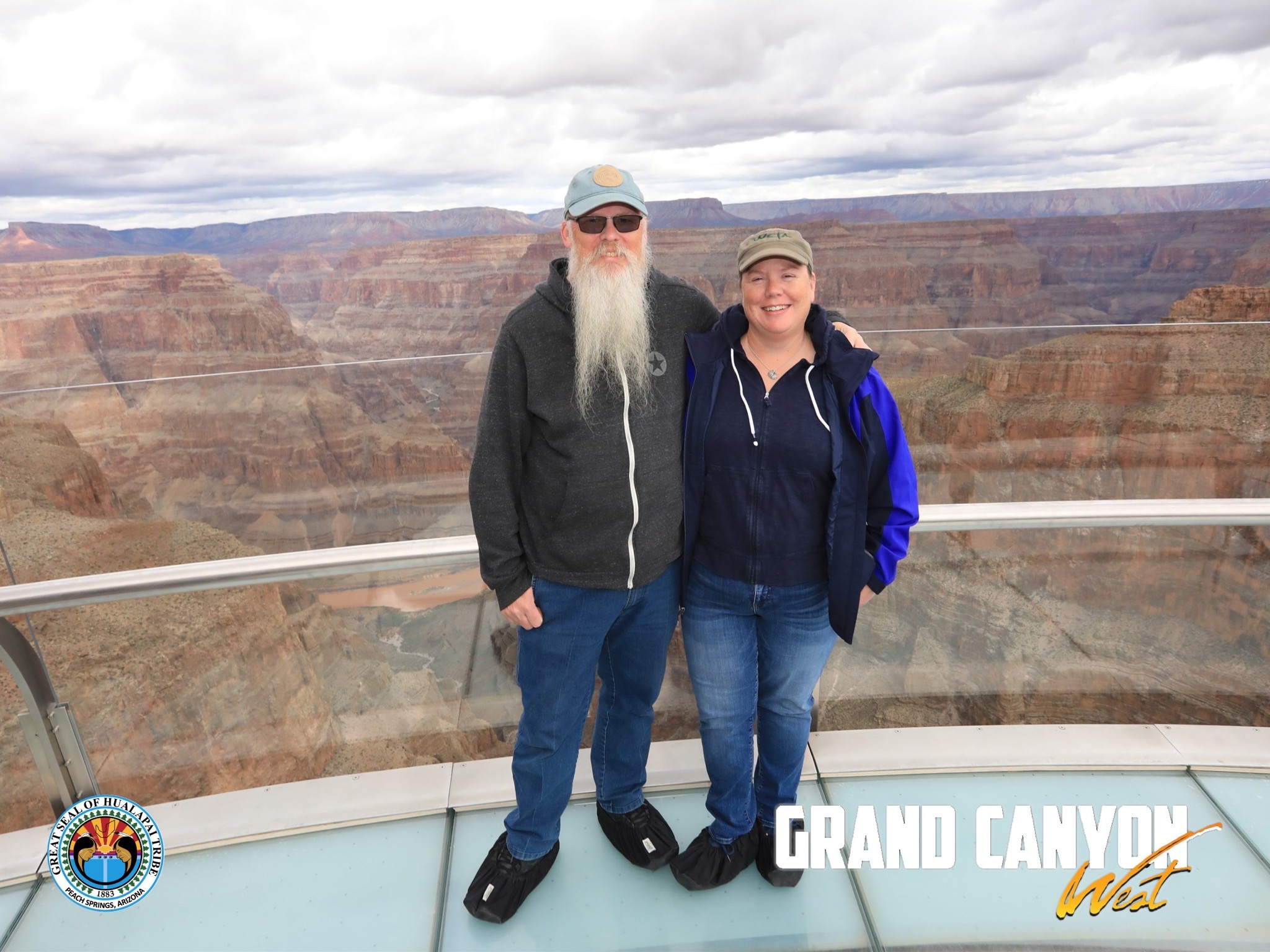 Skywalk