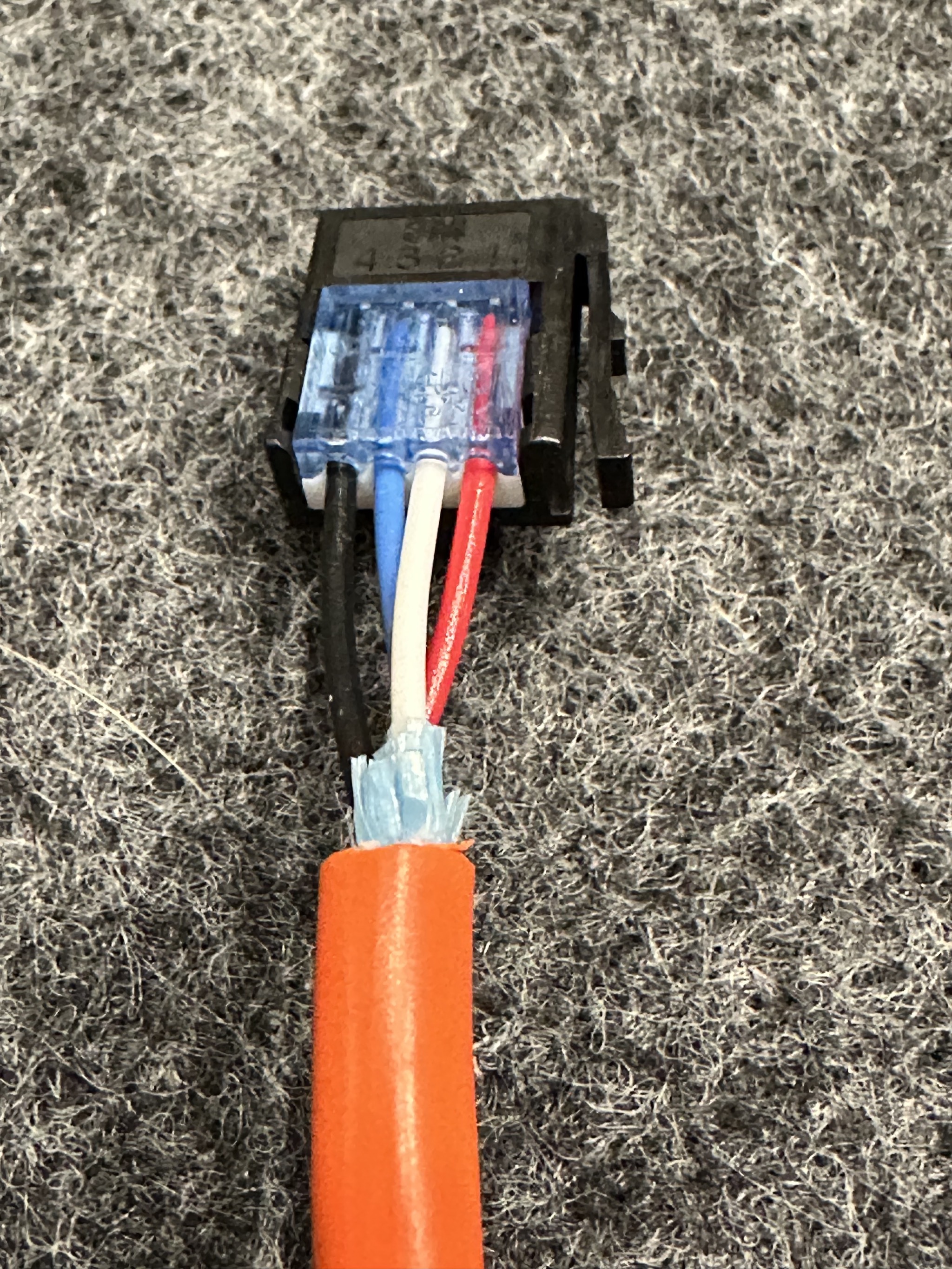 Connector