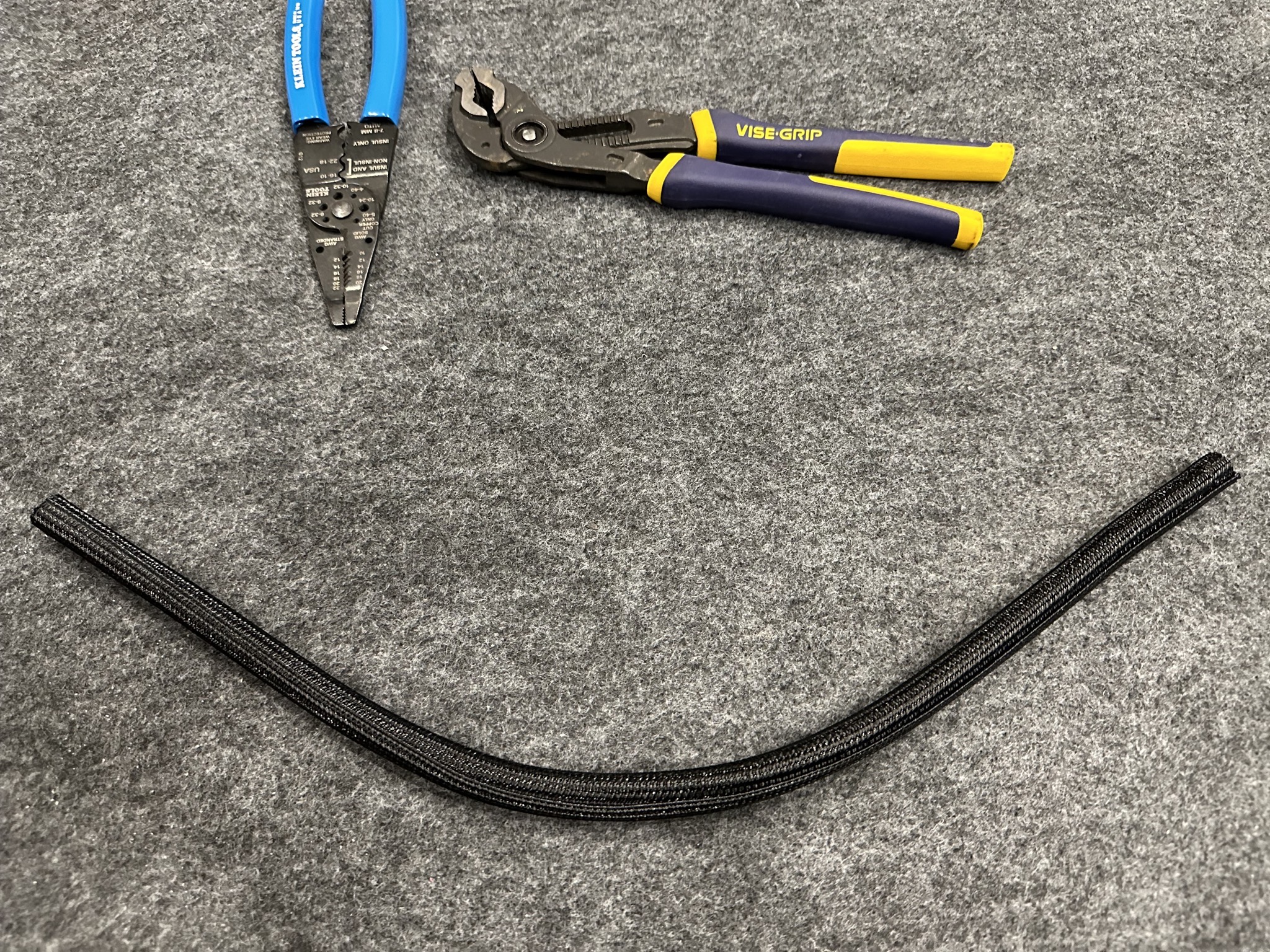 Cable cover