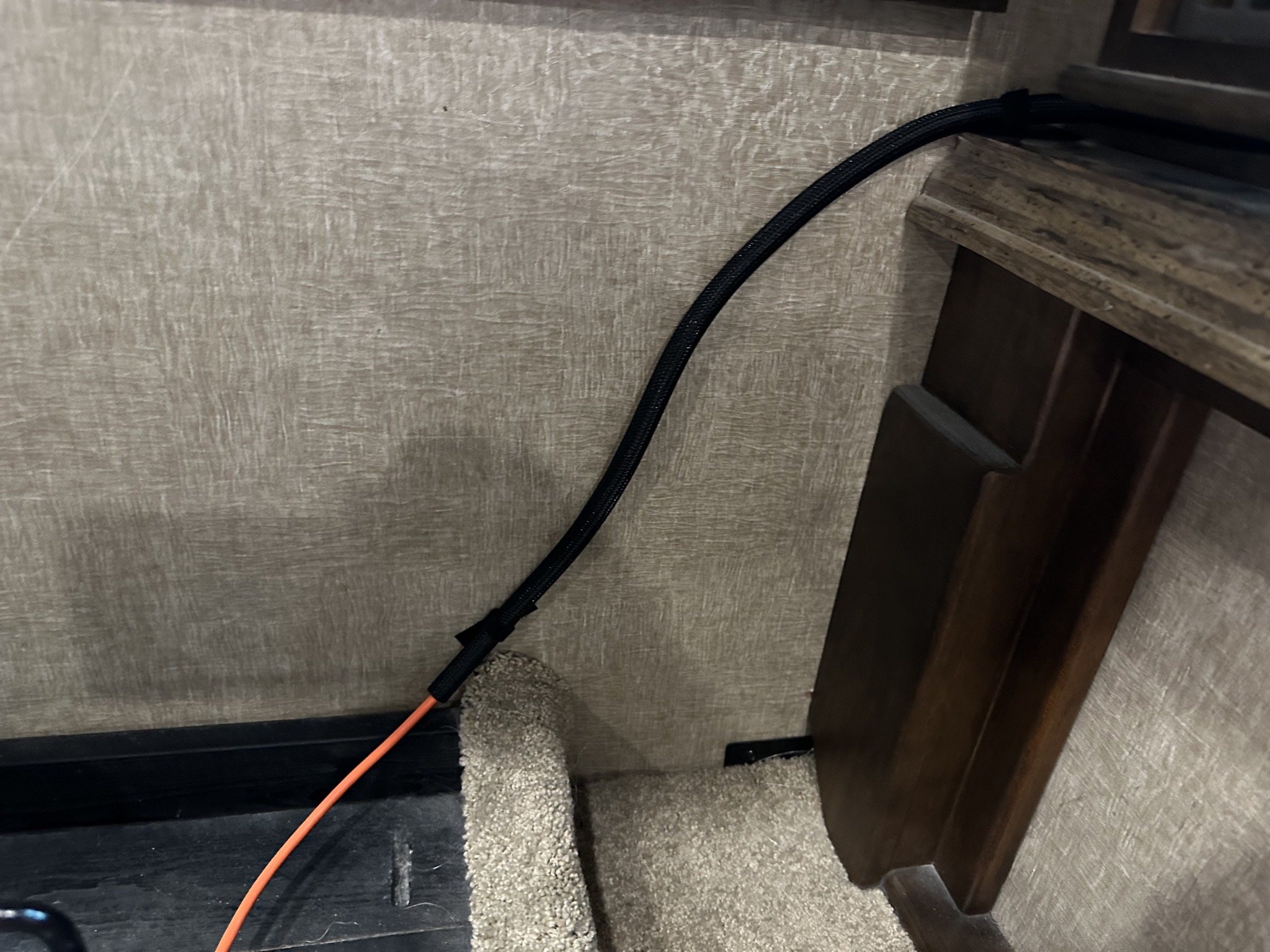 Cable cover