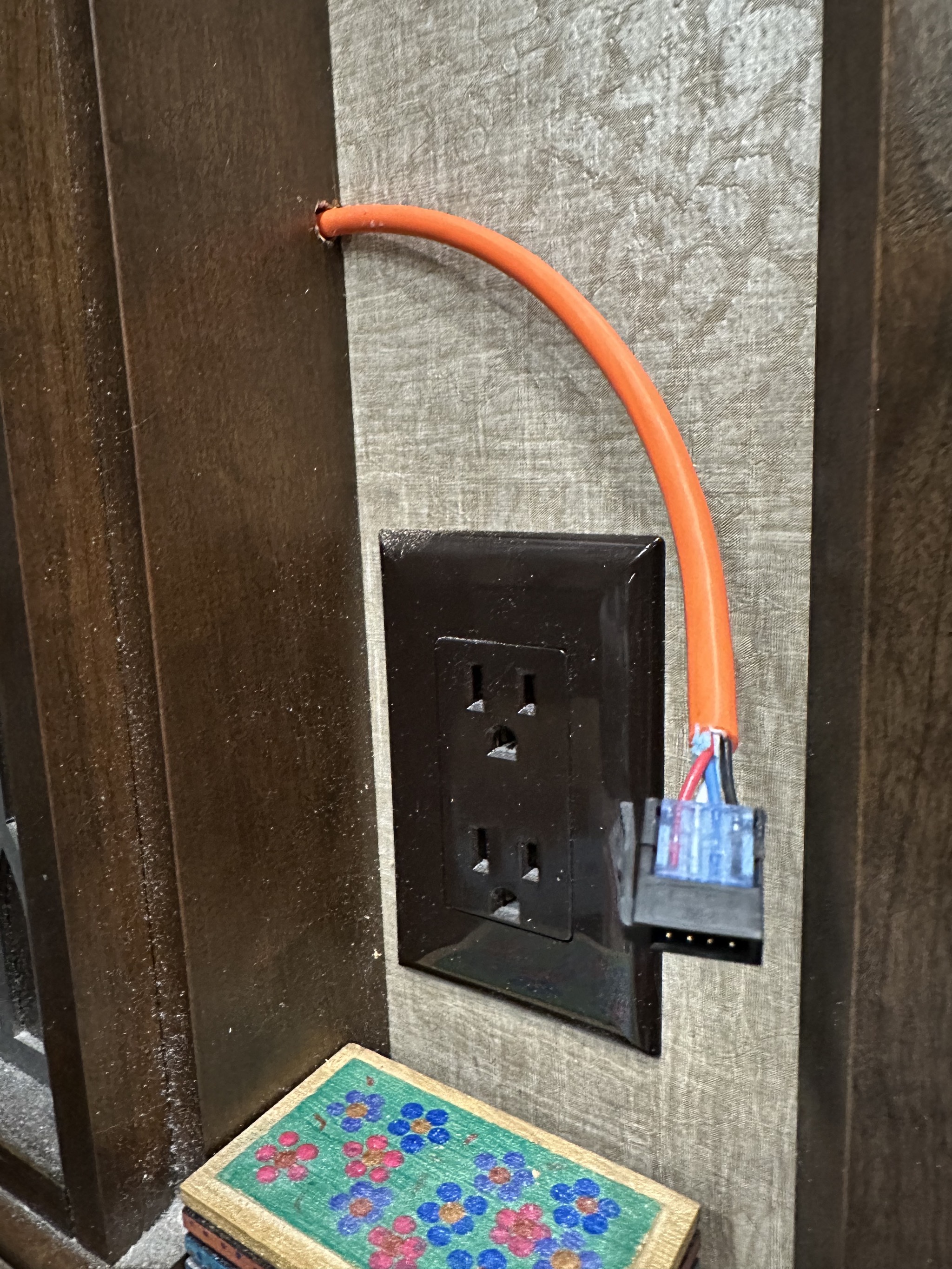 Cable