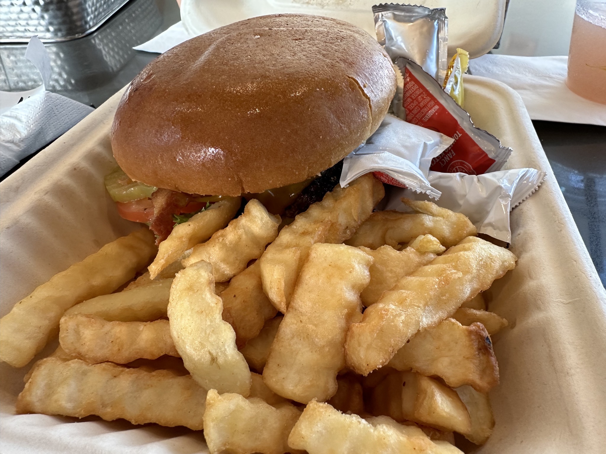 Dinner