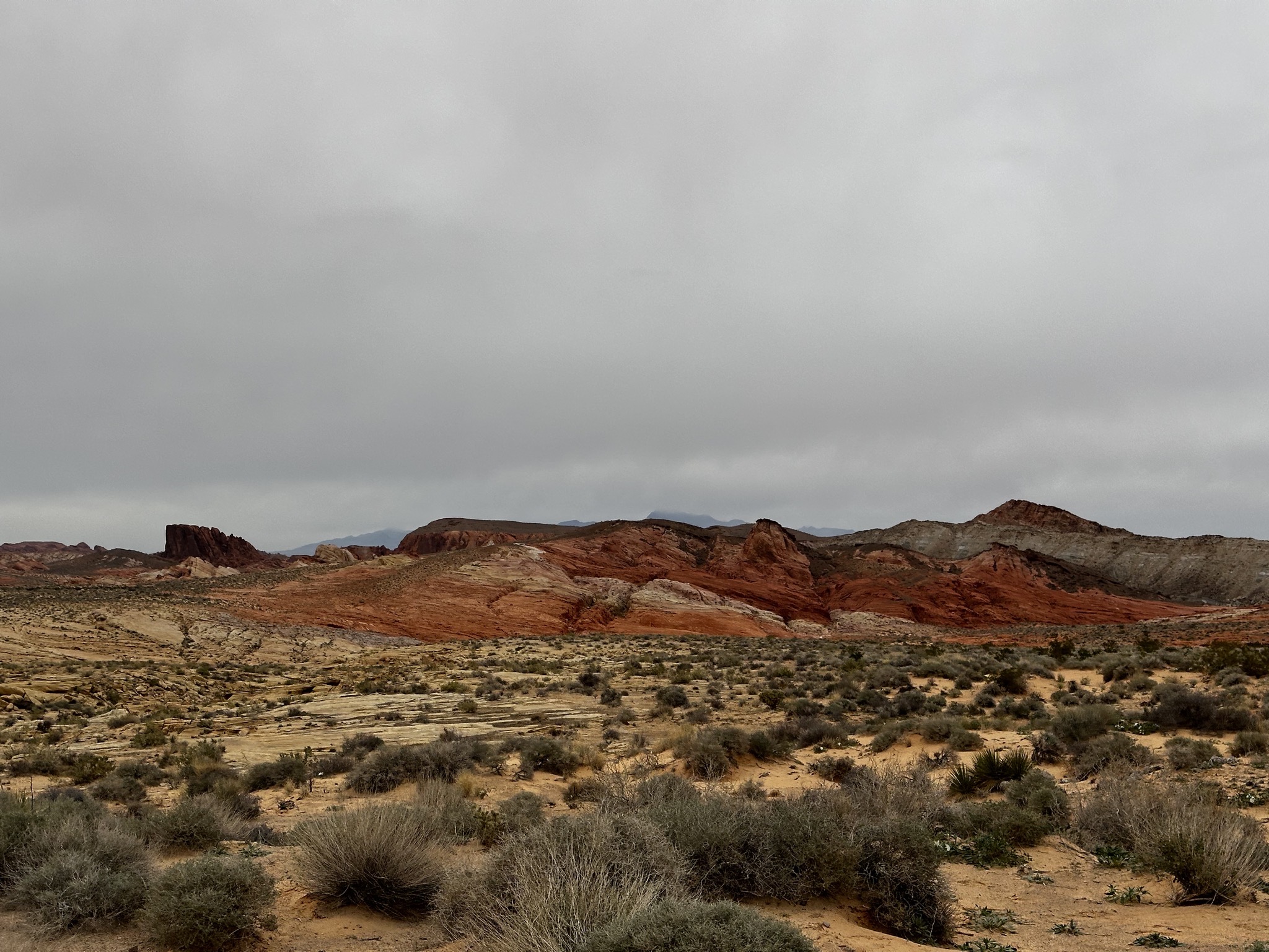 Valley of Fire State Park