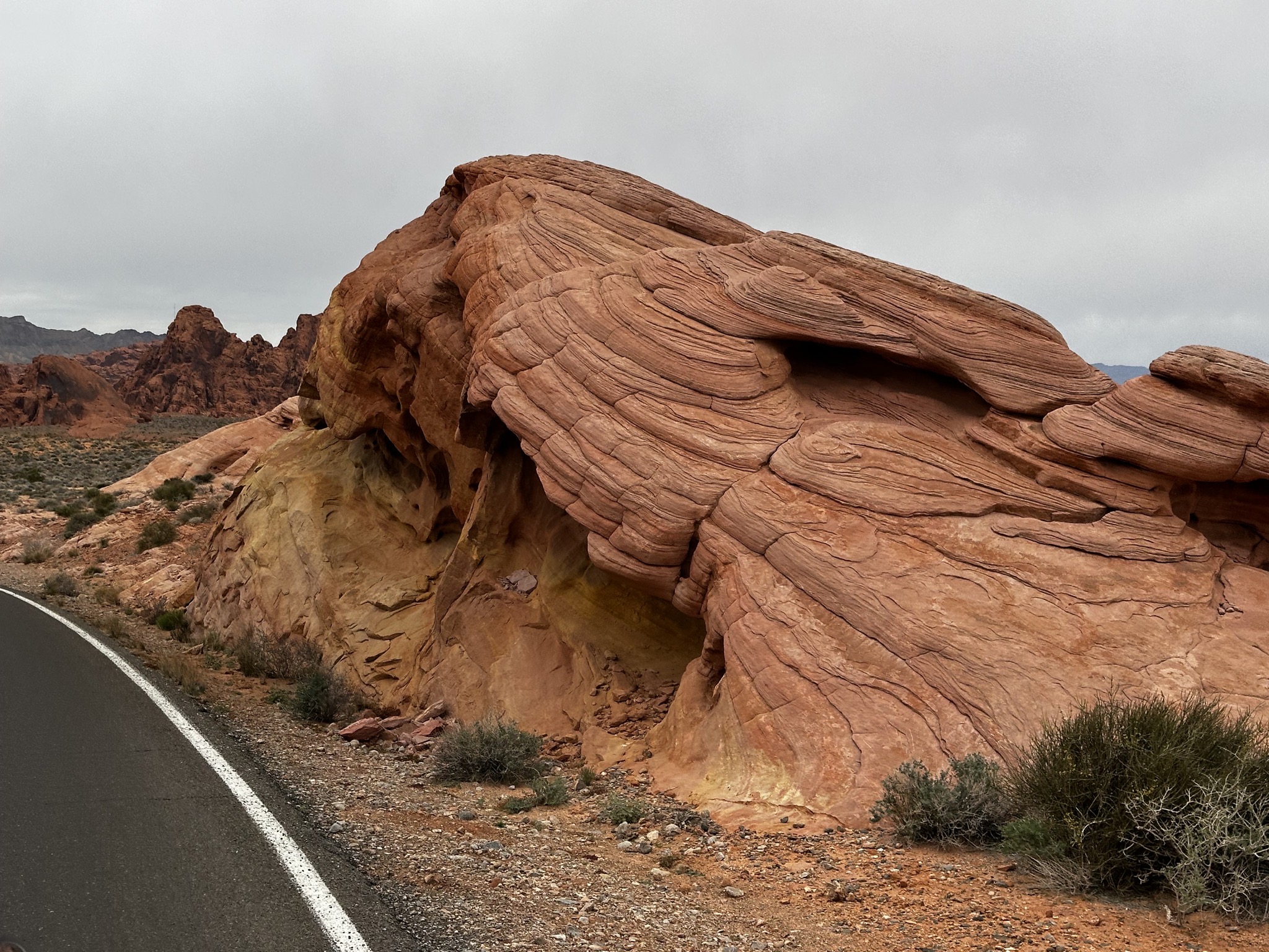 Valley of Fire State Park
