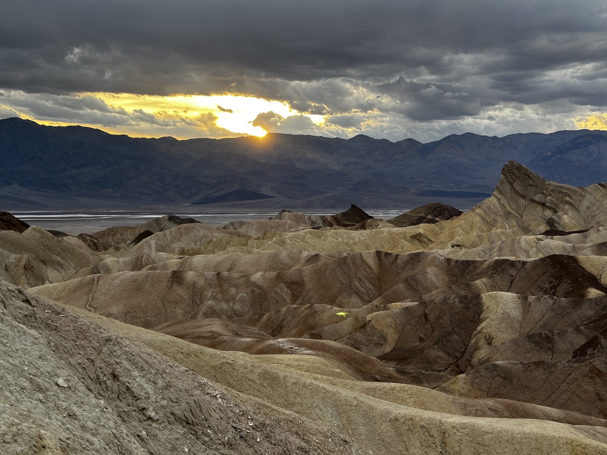 Zabriskie Point