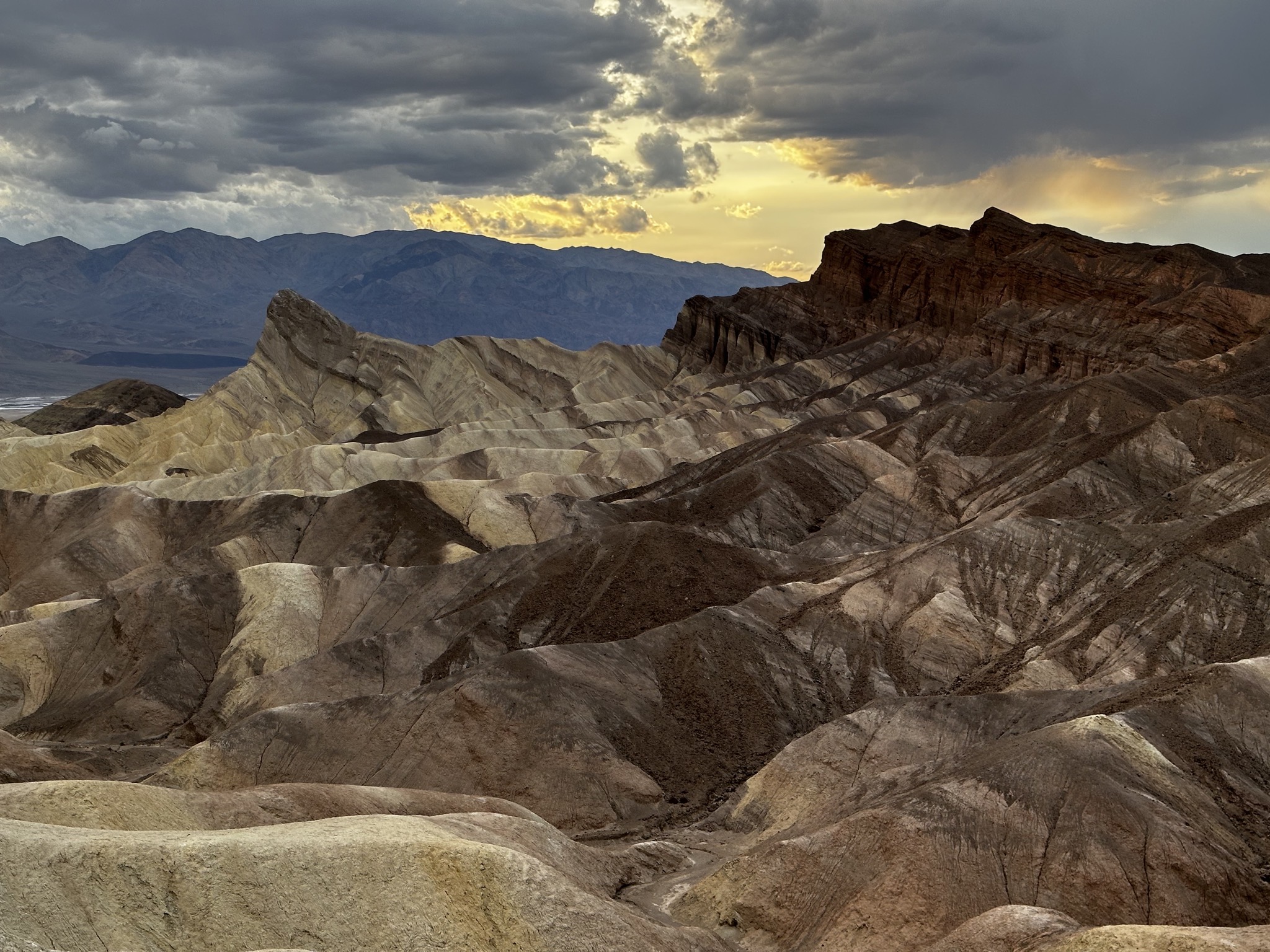 Zabriskie Point