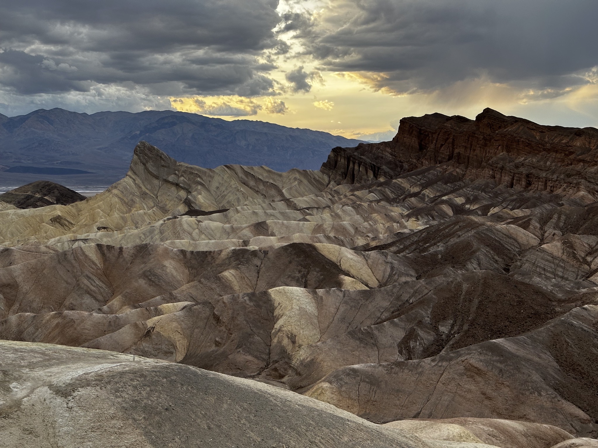 Zabriskie Point