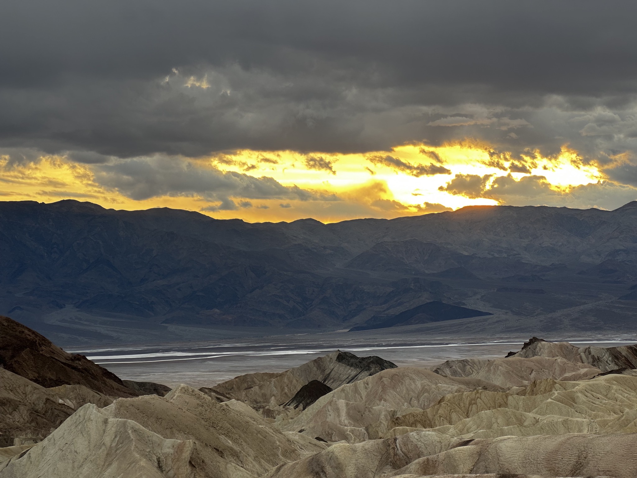 Zabriskie Point