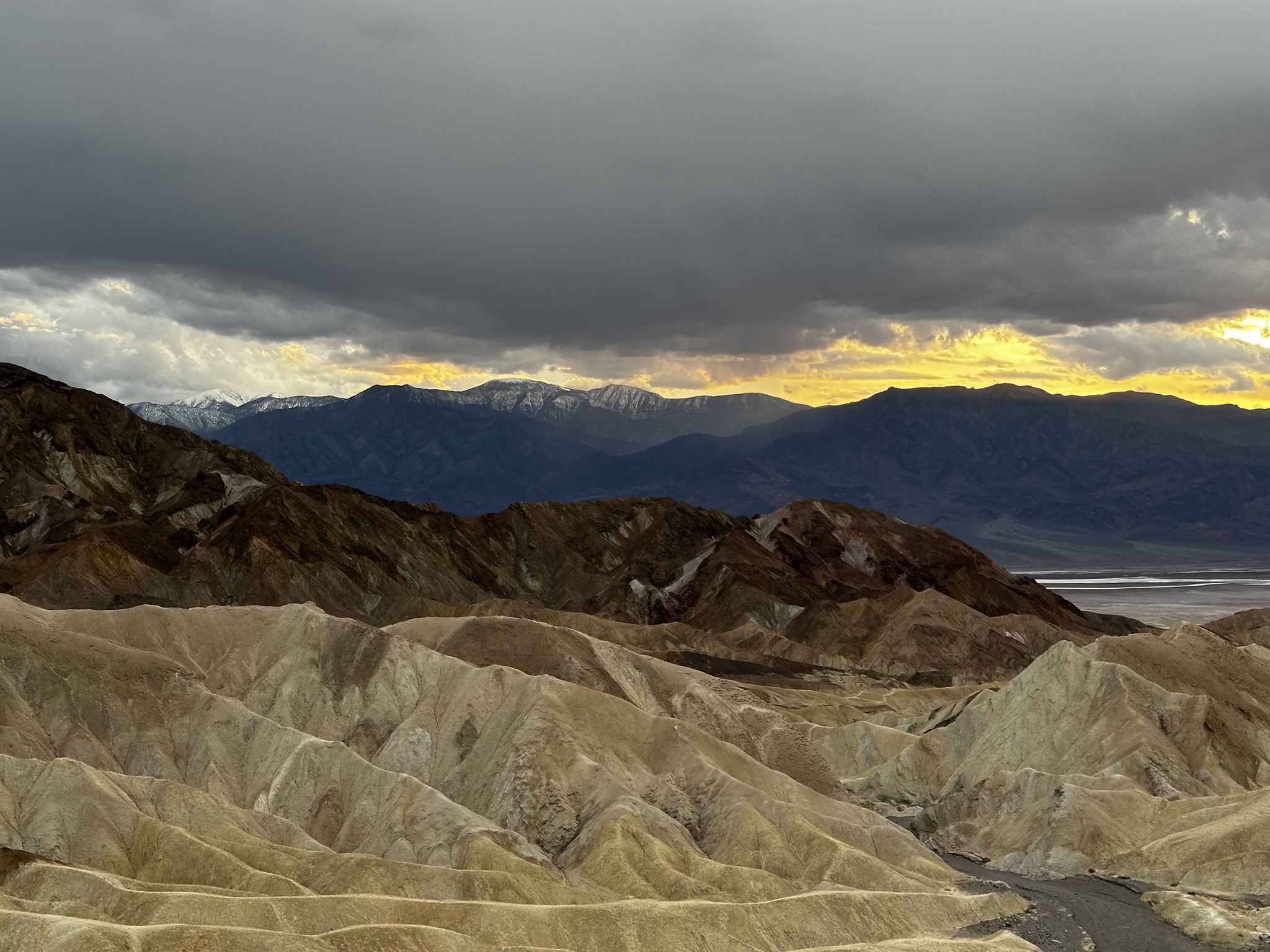 Zabriskie Point