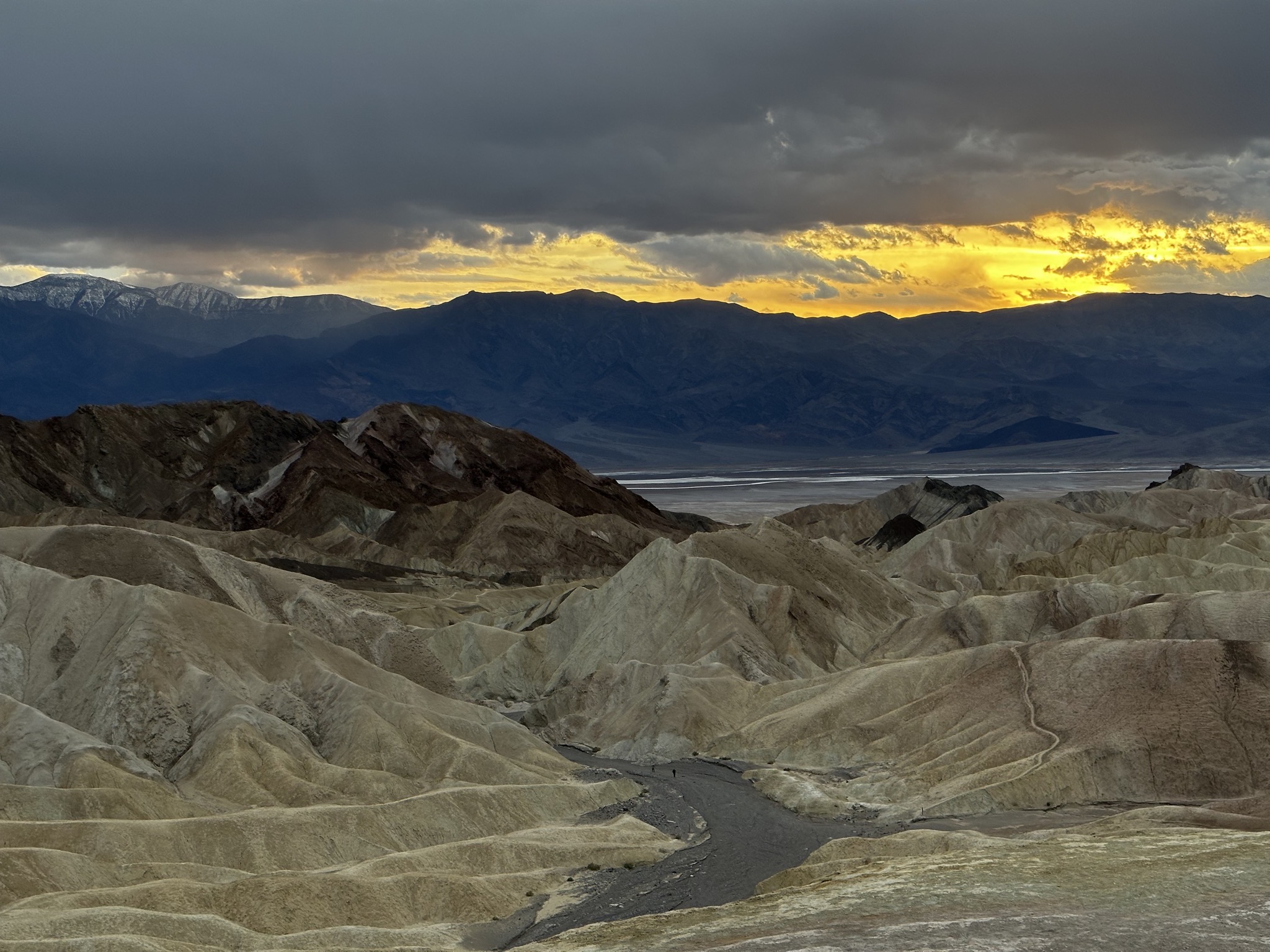 Zabriskie Point