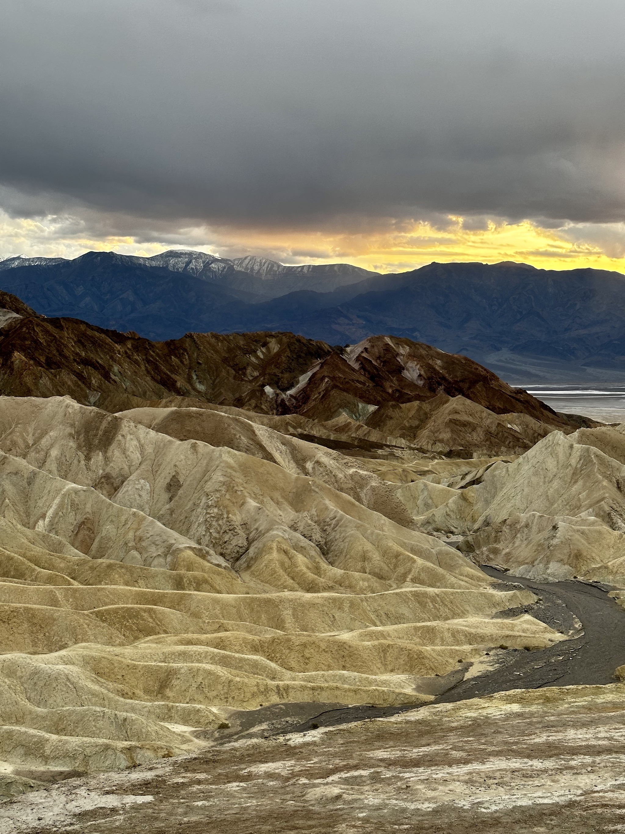 Zabriskie Point
