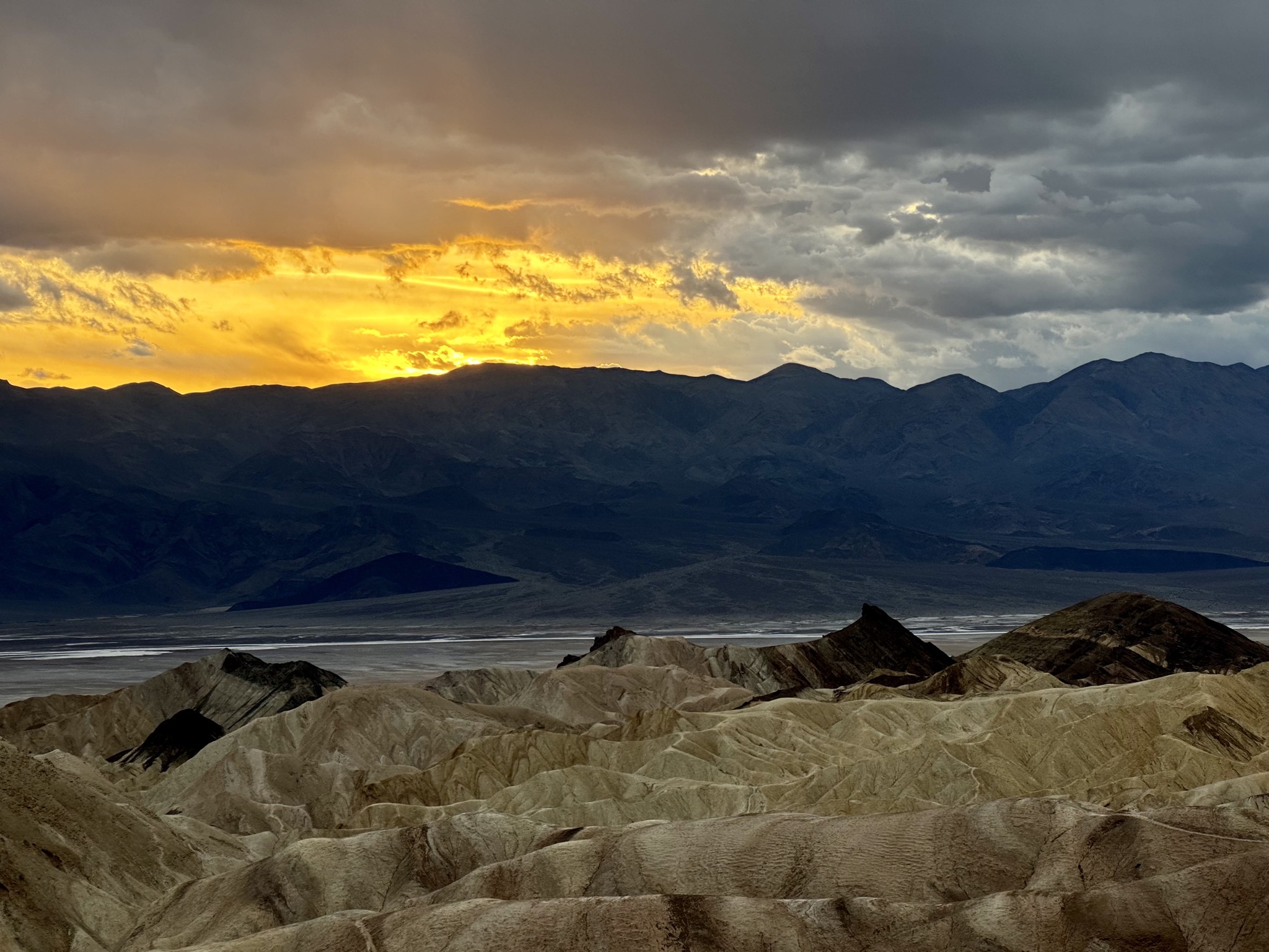 Zabriskie Point