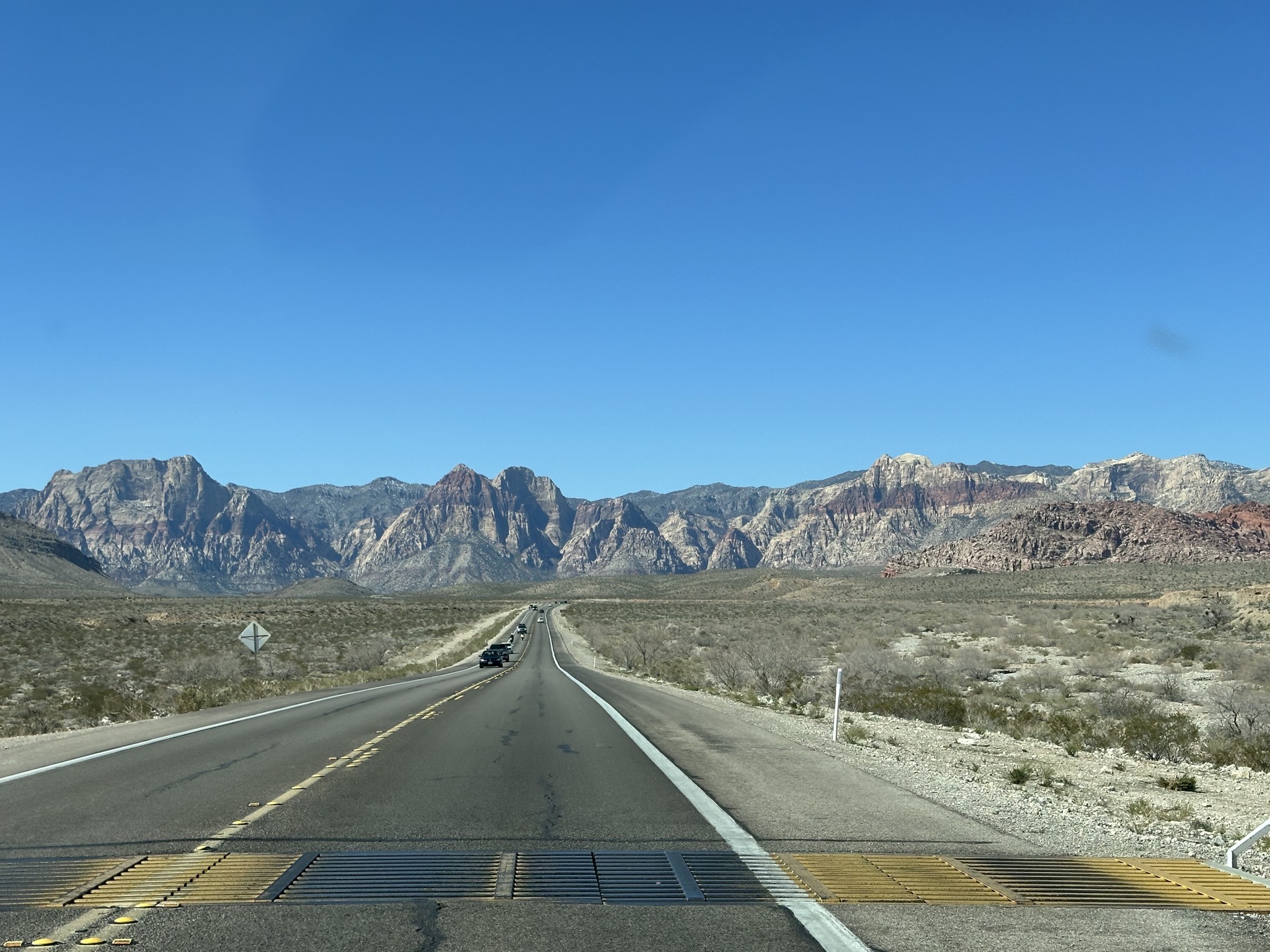 Red Rock Canyon