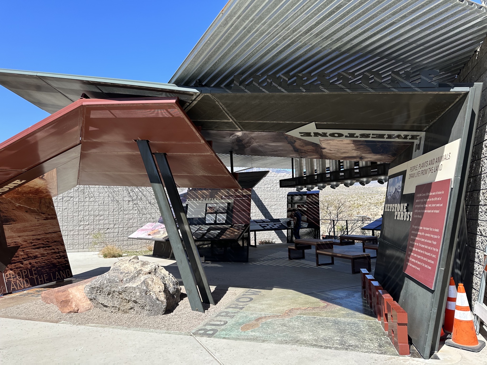 Exhibits