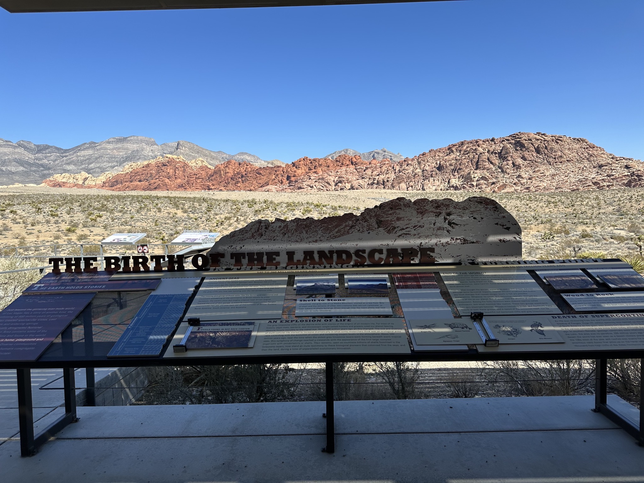 Exhibits