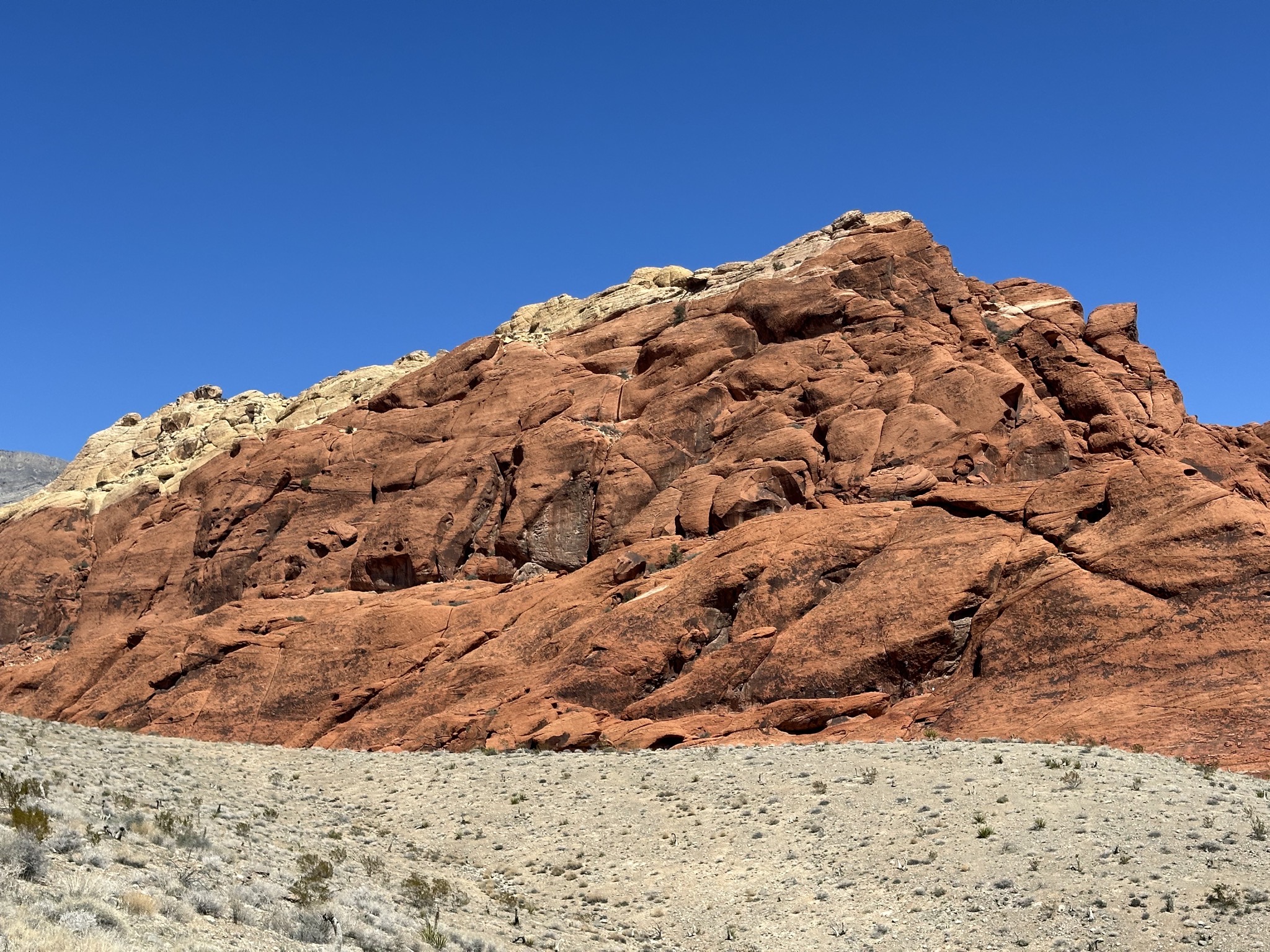Red Rock Canyon