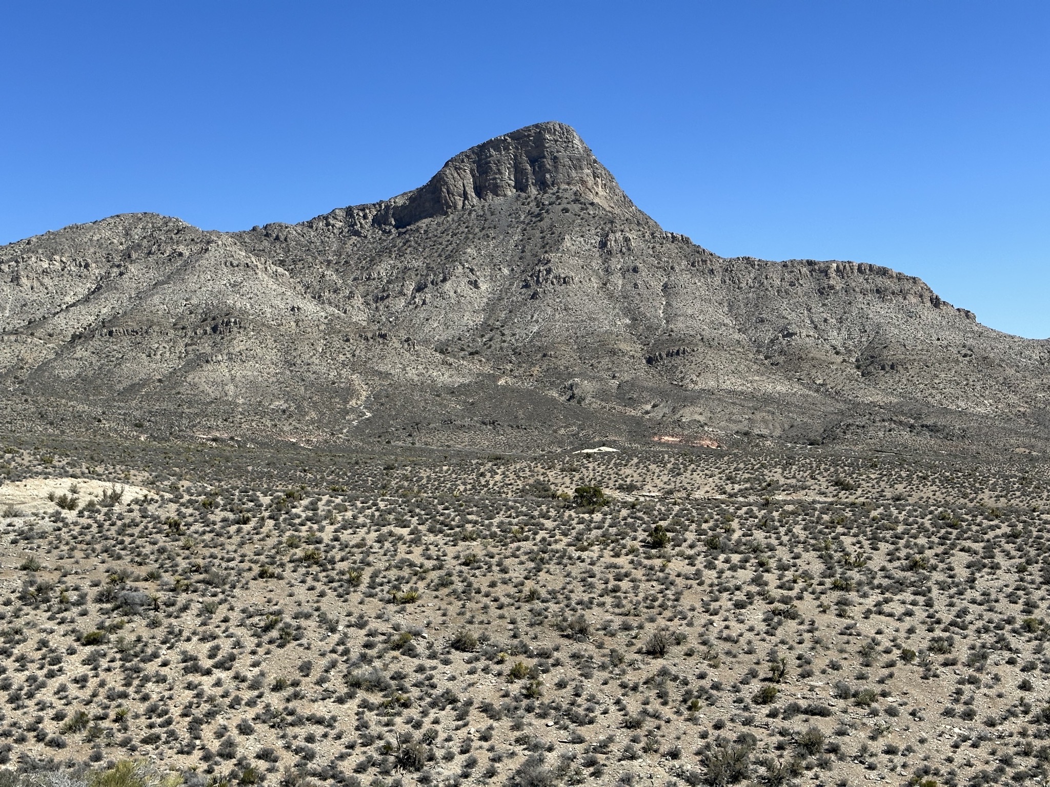 Red Rock Canyon
