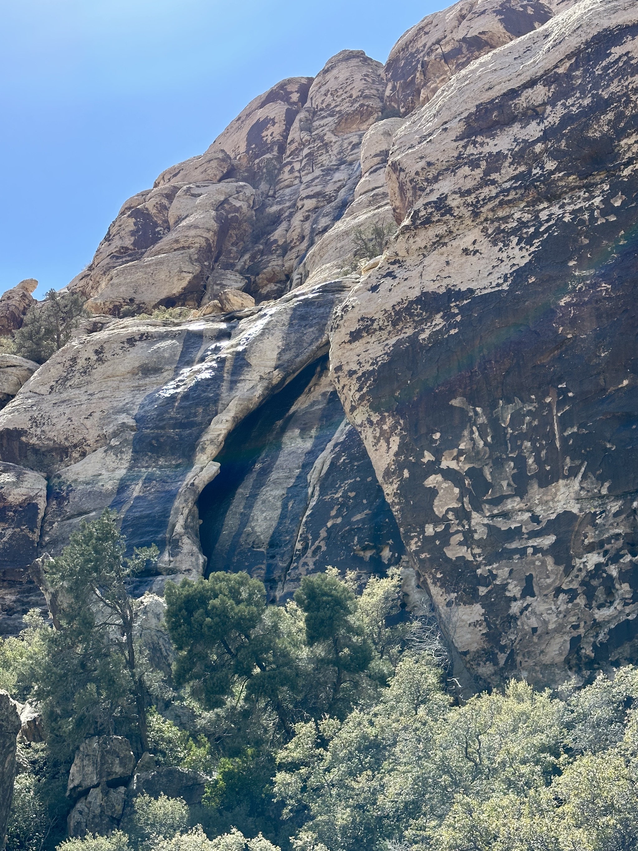 Red Rock Canyon