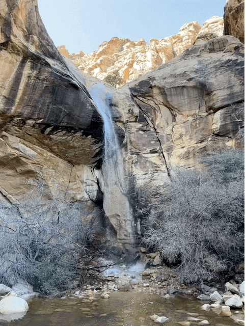 Red Rock Canyon