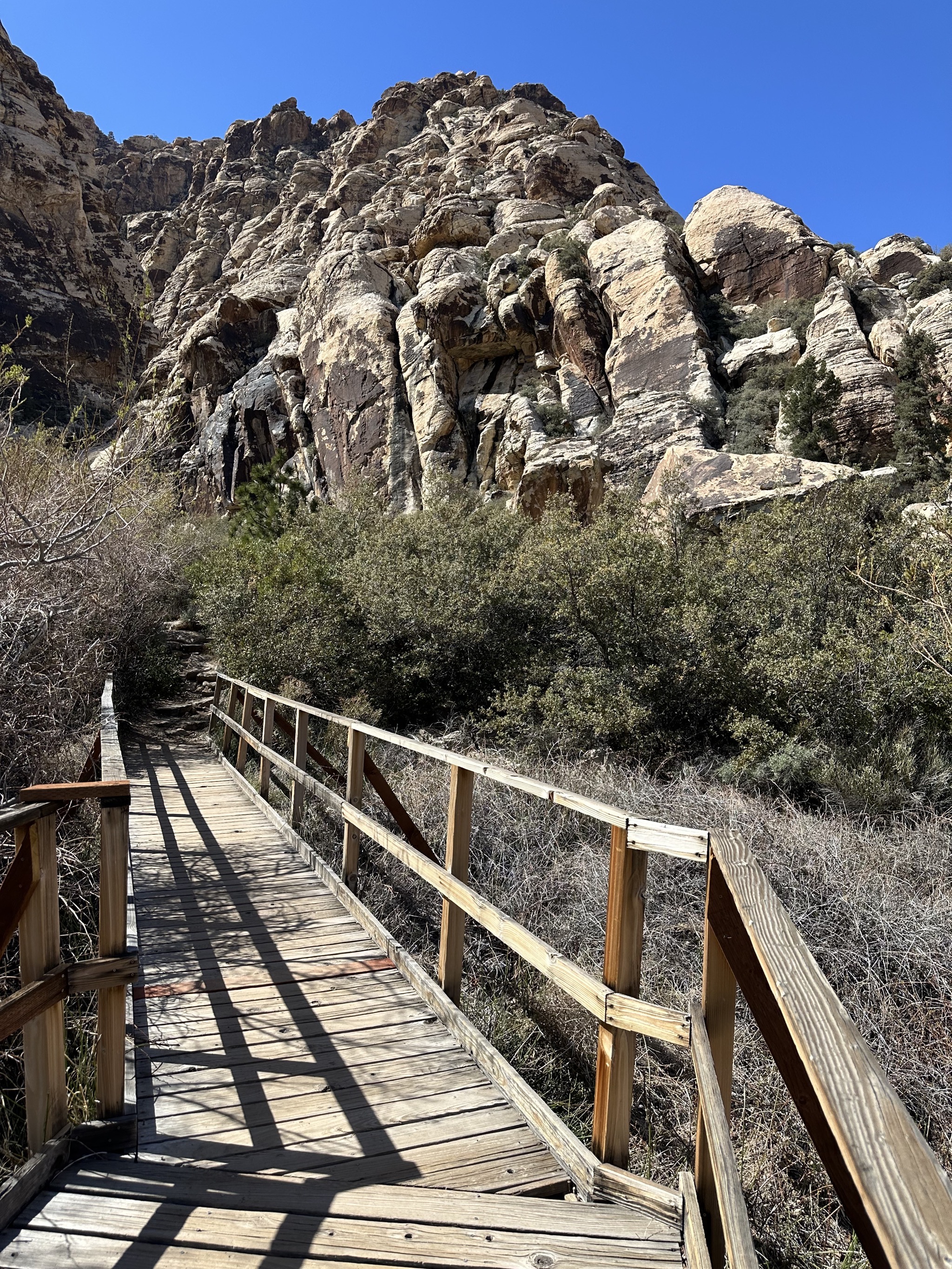 Red Rock Canyon