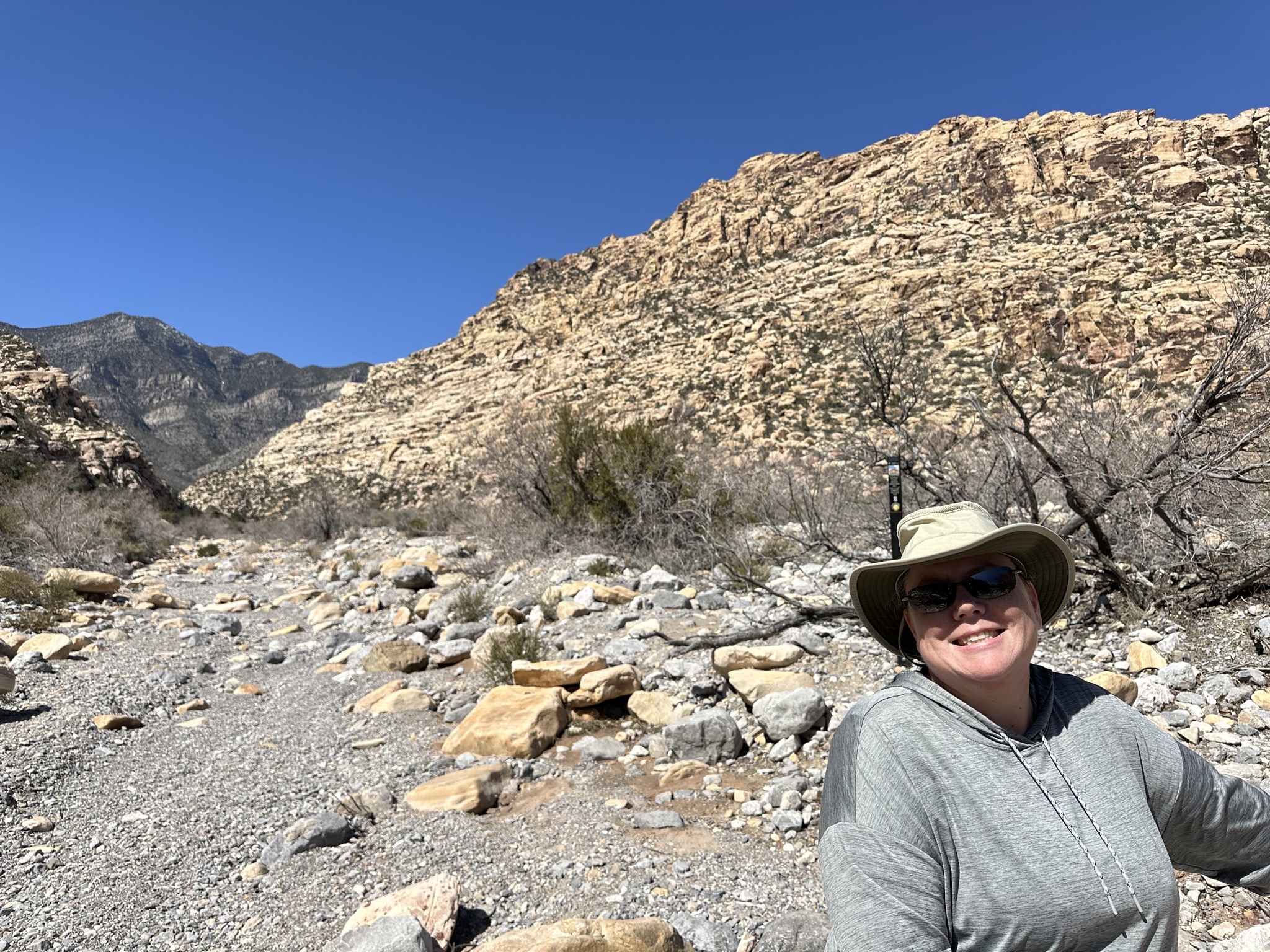 Red Rock Canyon