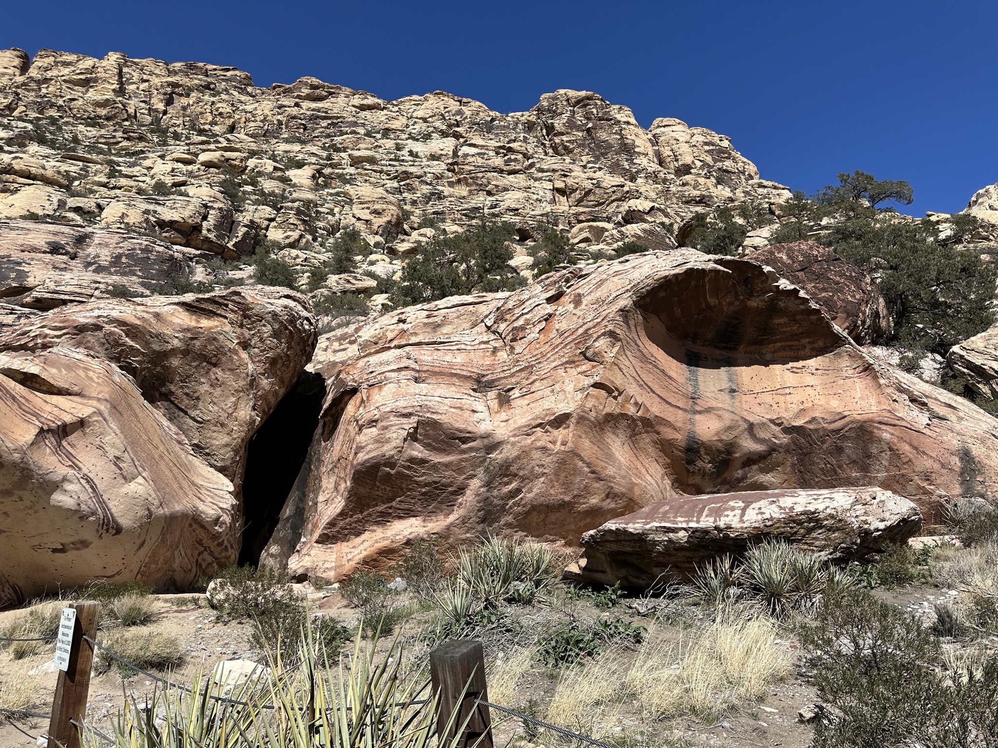 Red Rock Canyon