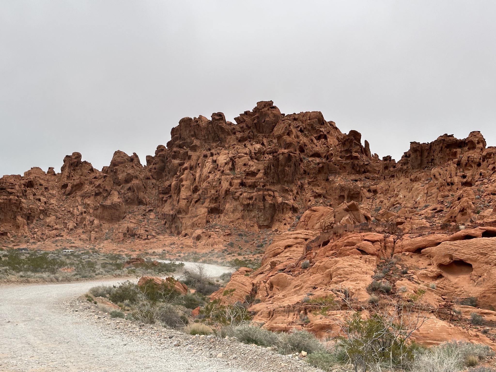 Valley of Fire State Park