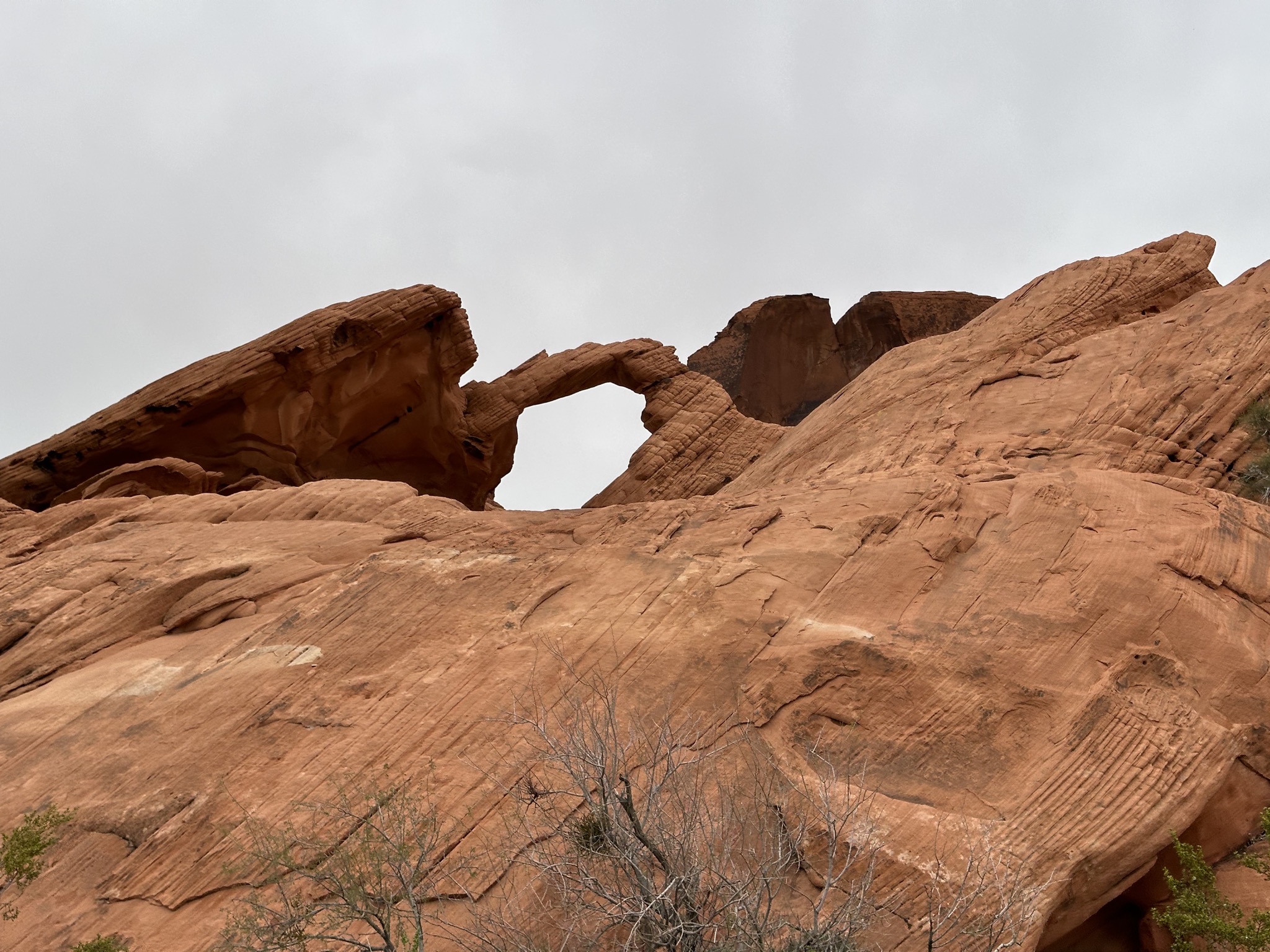 Valley of Fire State Park