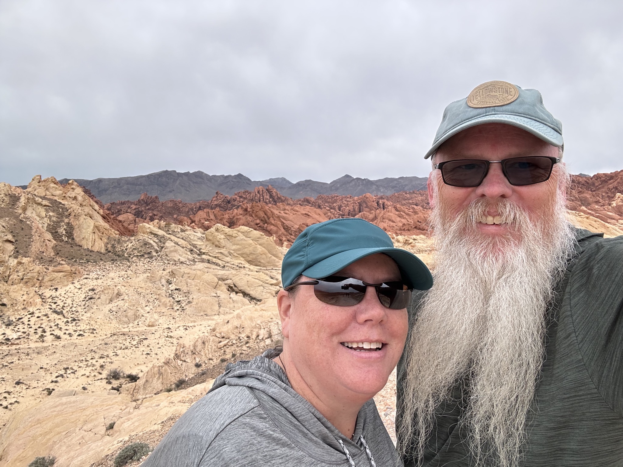 Valley of Fire State Park