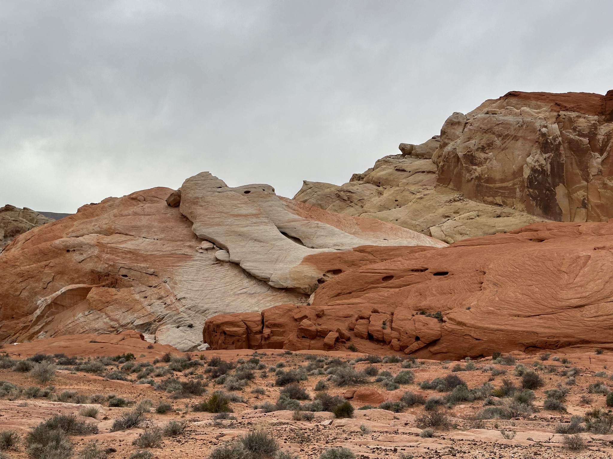 Valley of Fire State Park