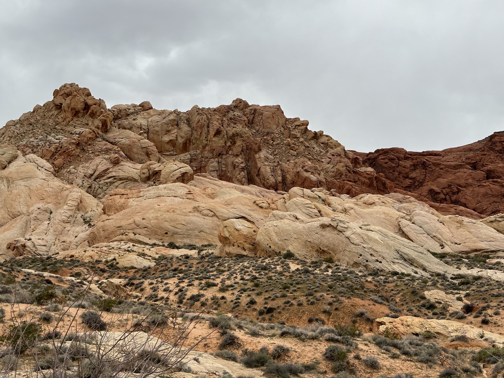 Valley of Fire State Park
