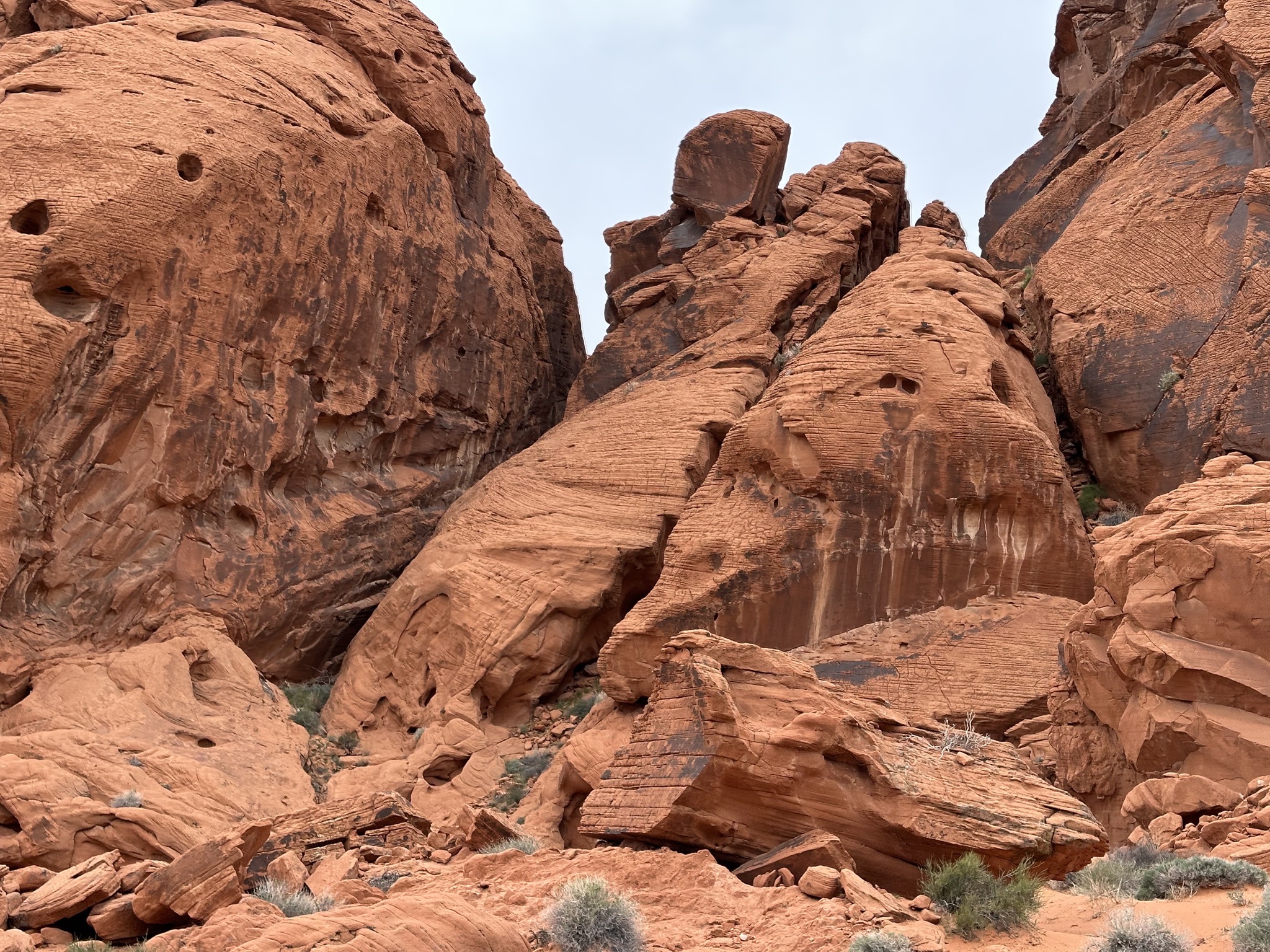 Valley of Fire State Park