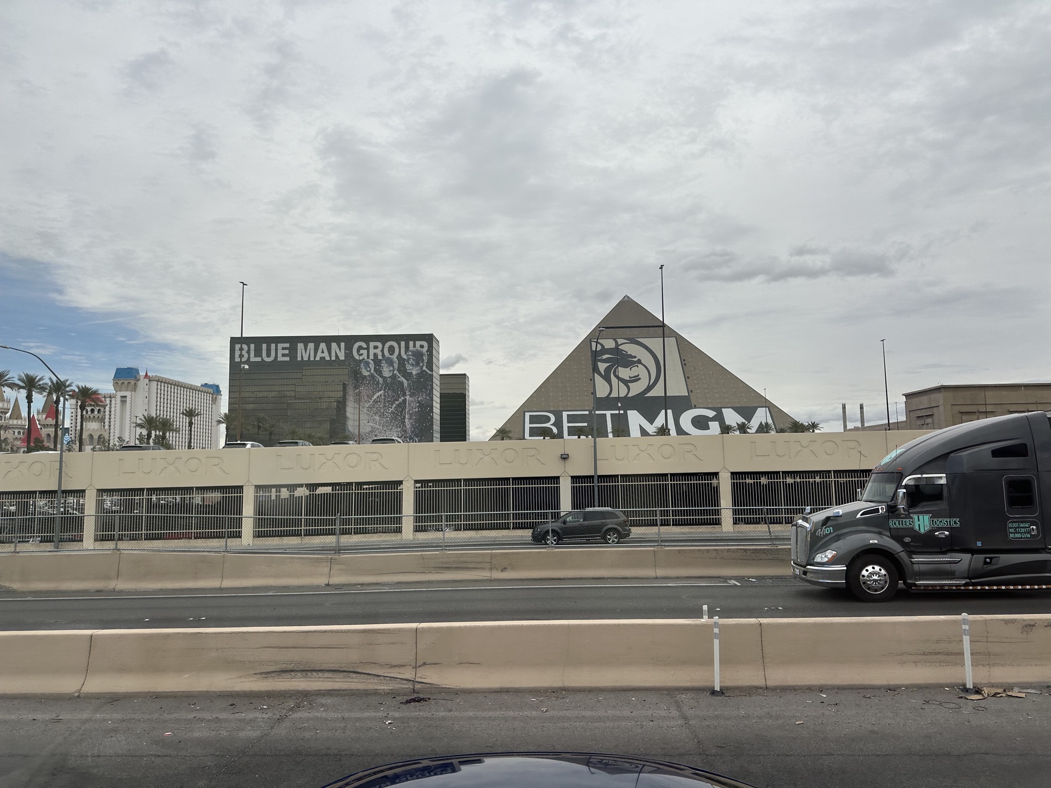 Vegas