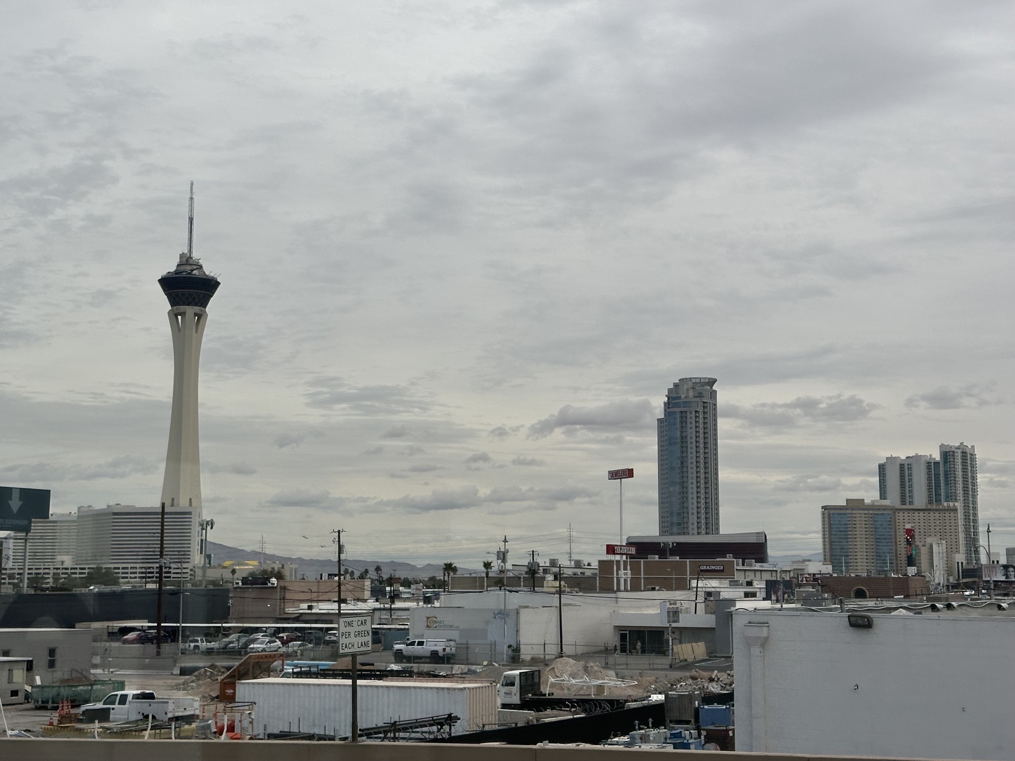 Vegas