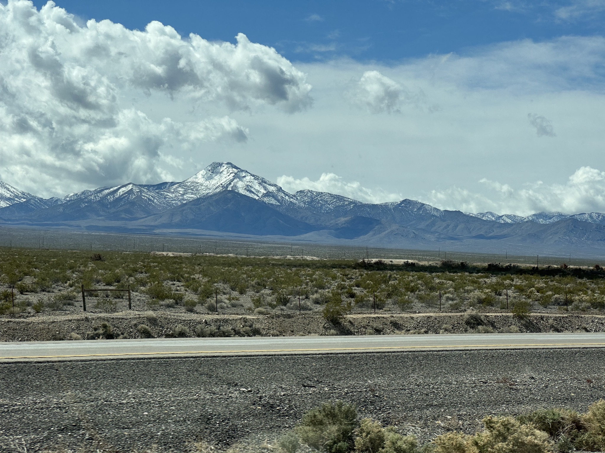 Mountains