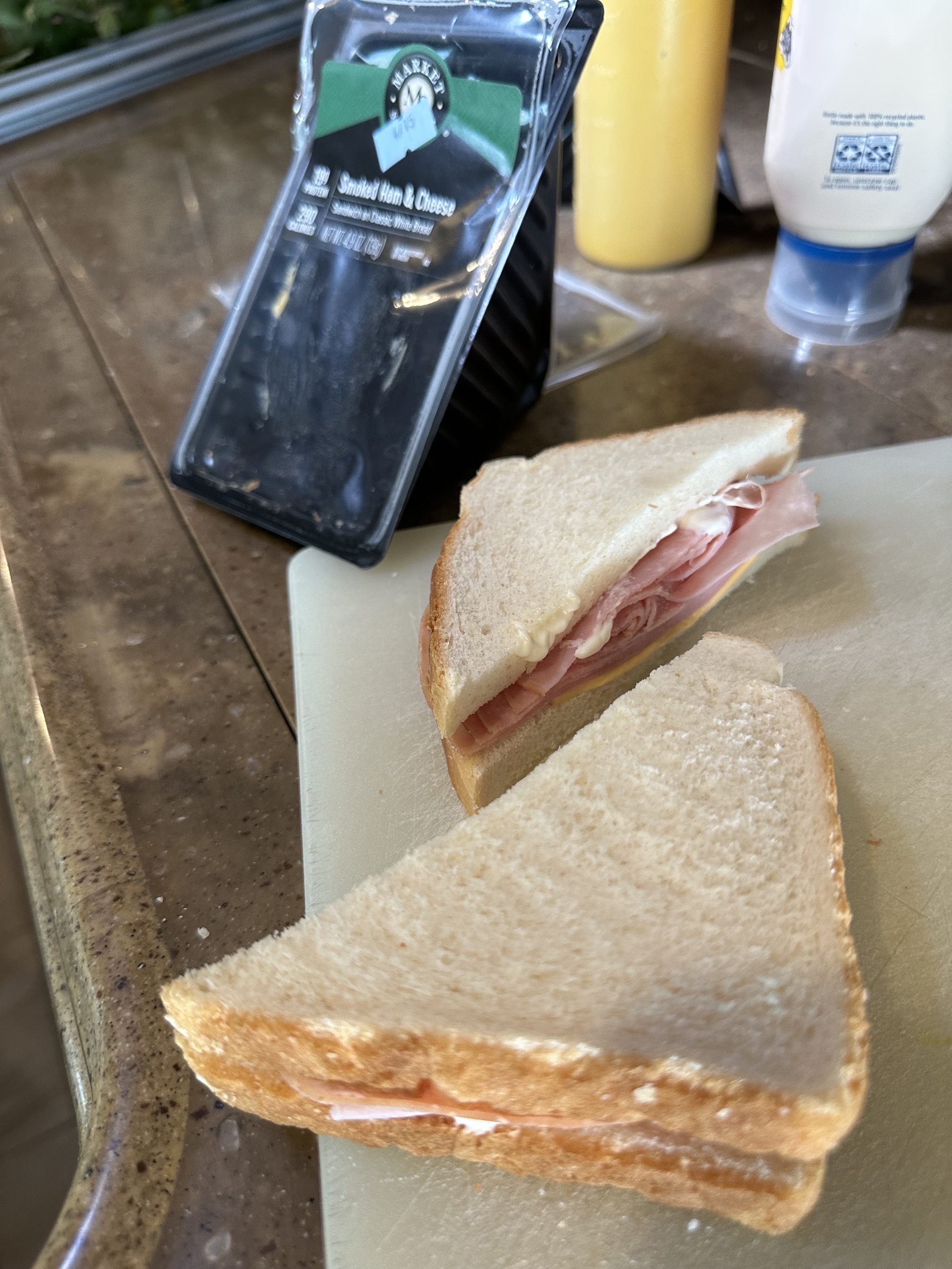 Lunch