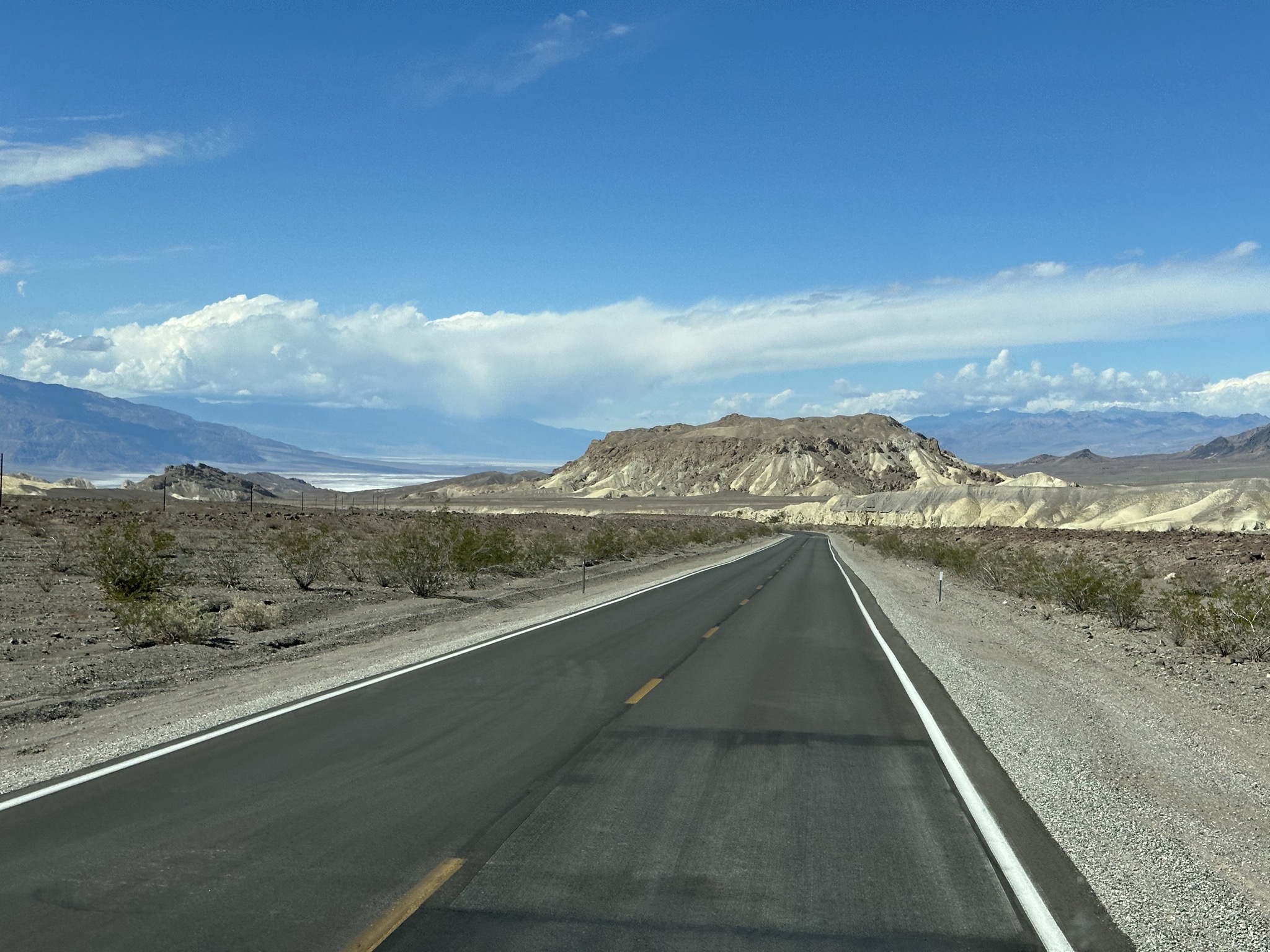 Death Valley National Park
