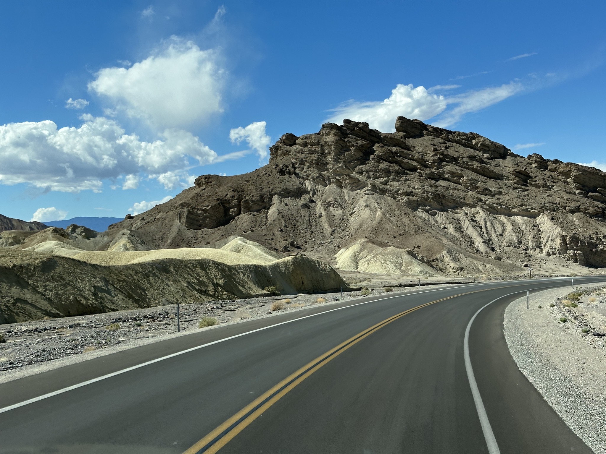 Death Valley National Park