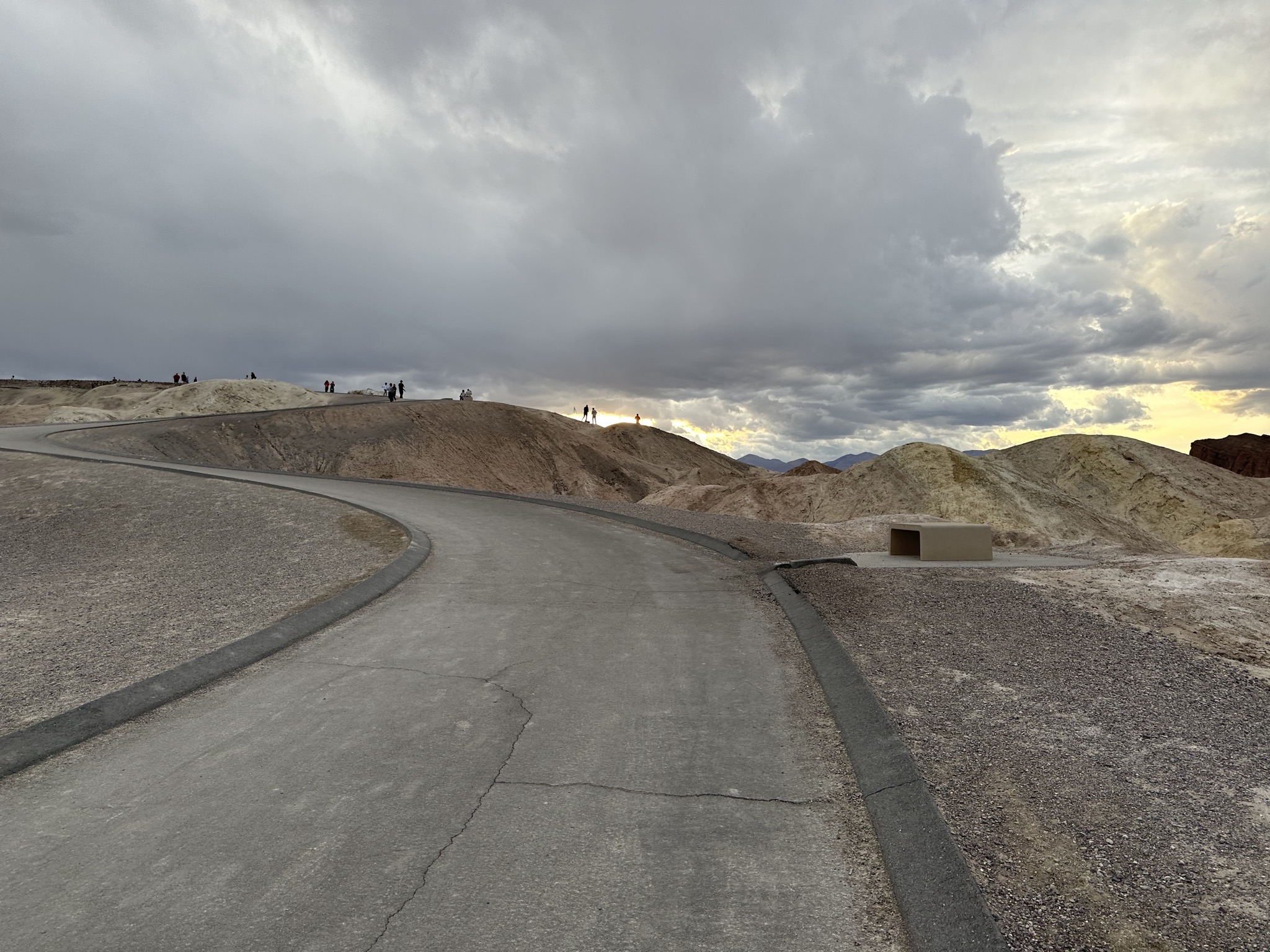 Zabriskie Point