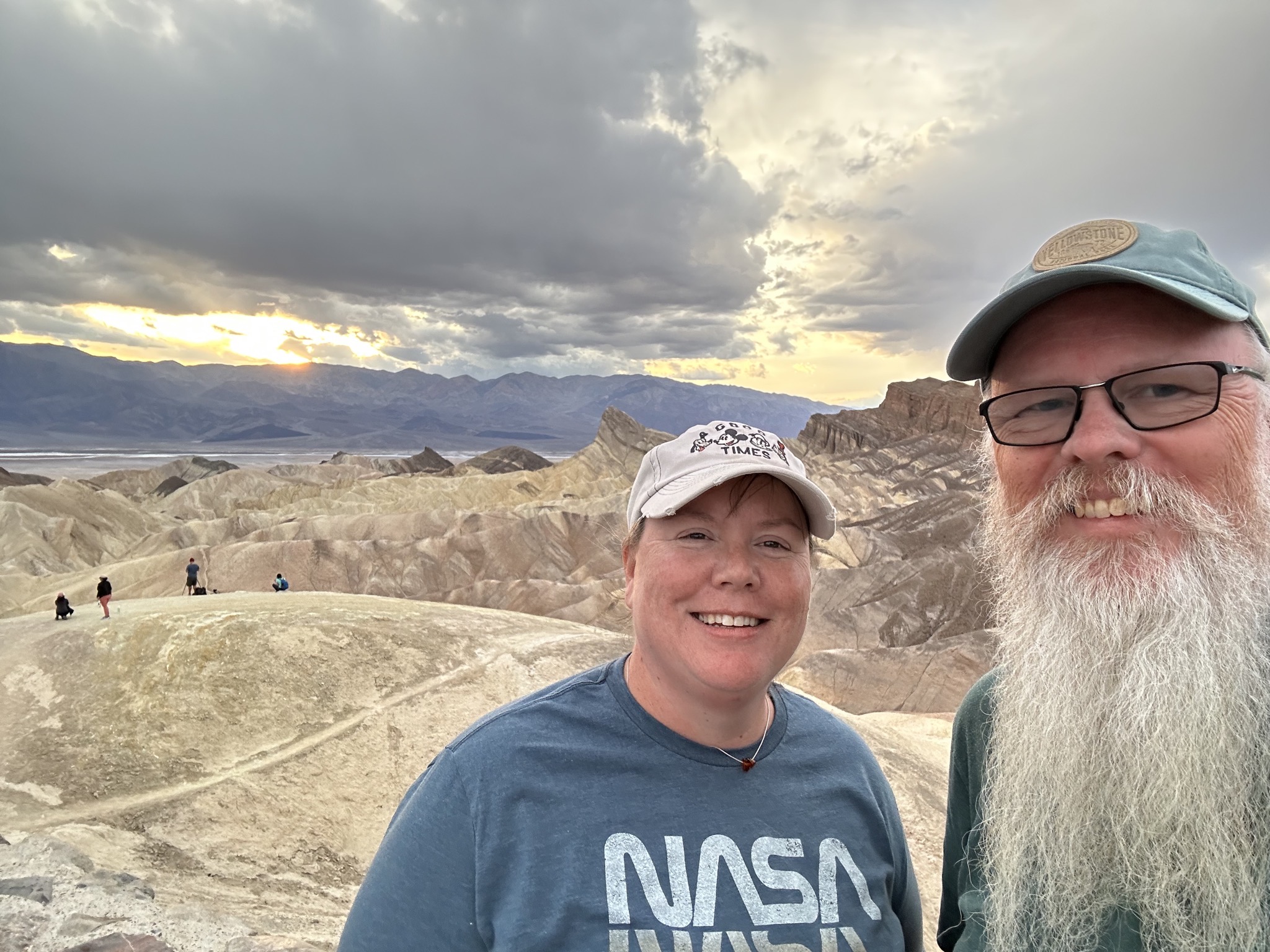 Zabriskie Point