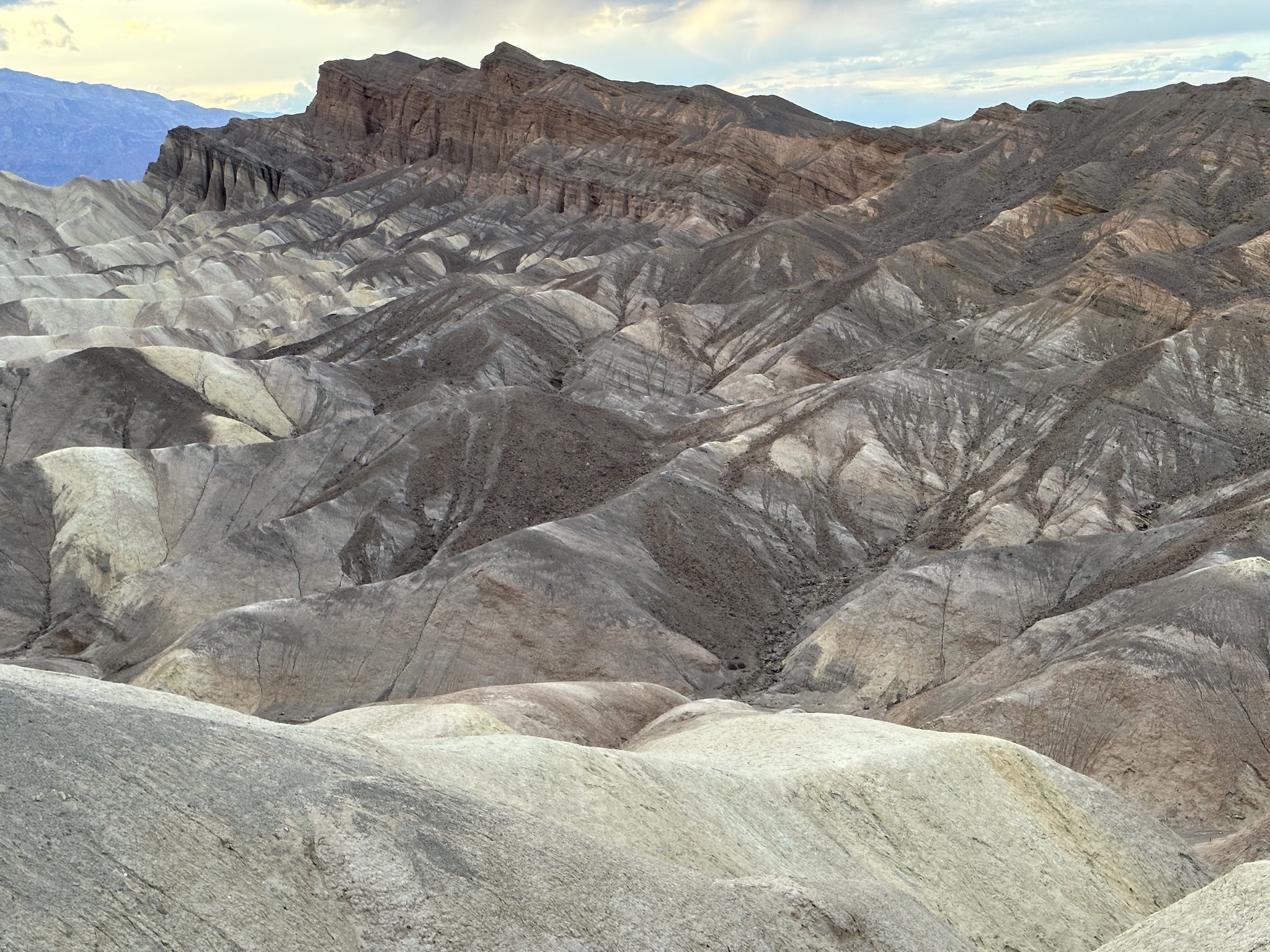 Zabriskie Point
